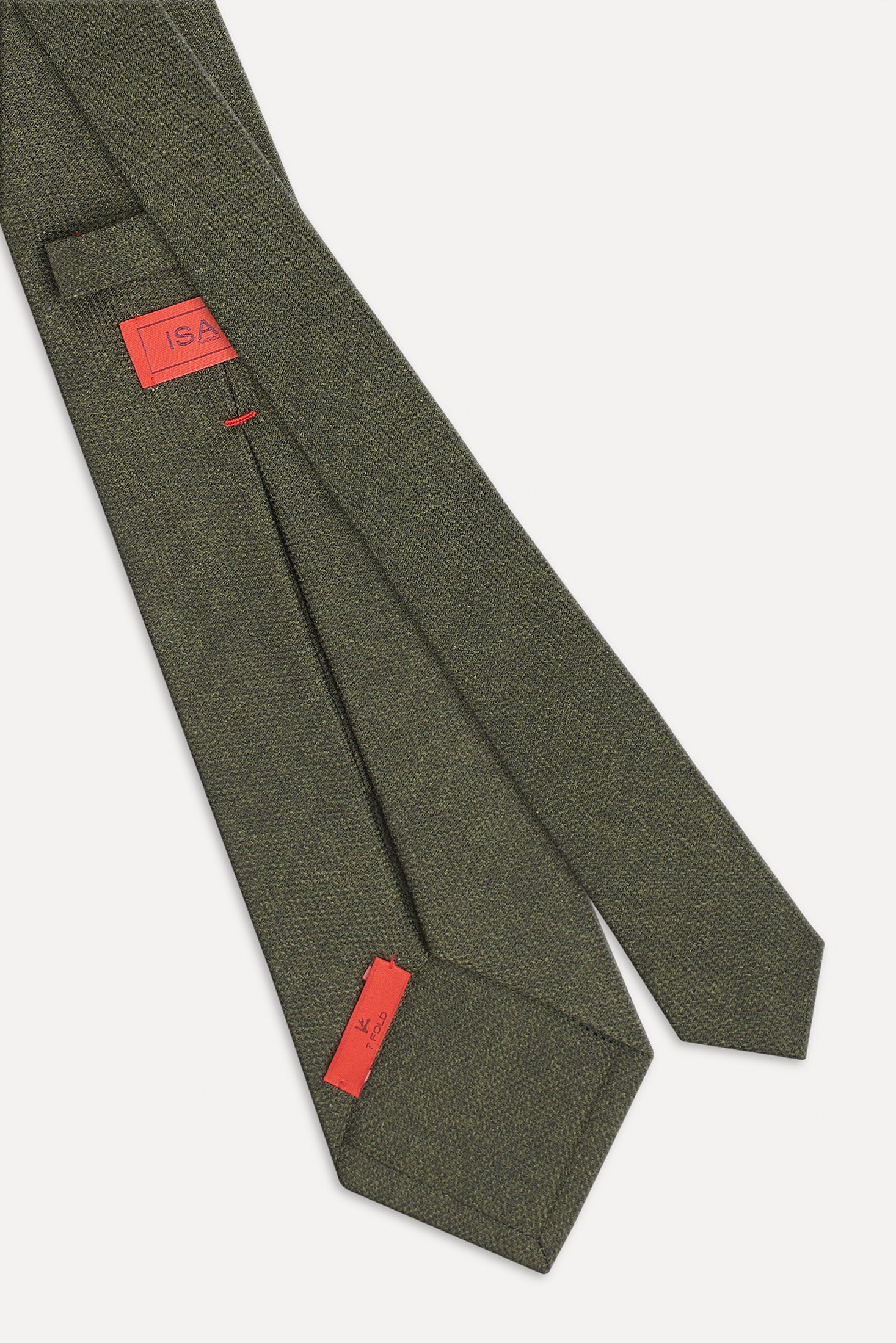 7 Fold Tie - Image 2