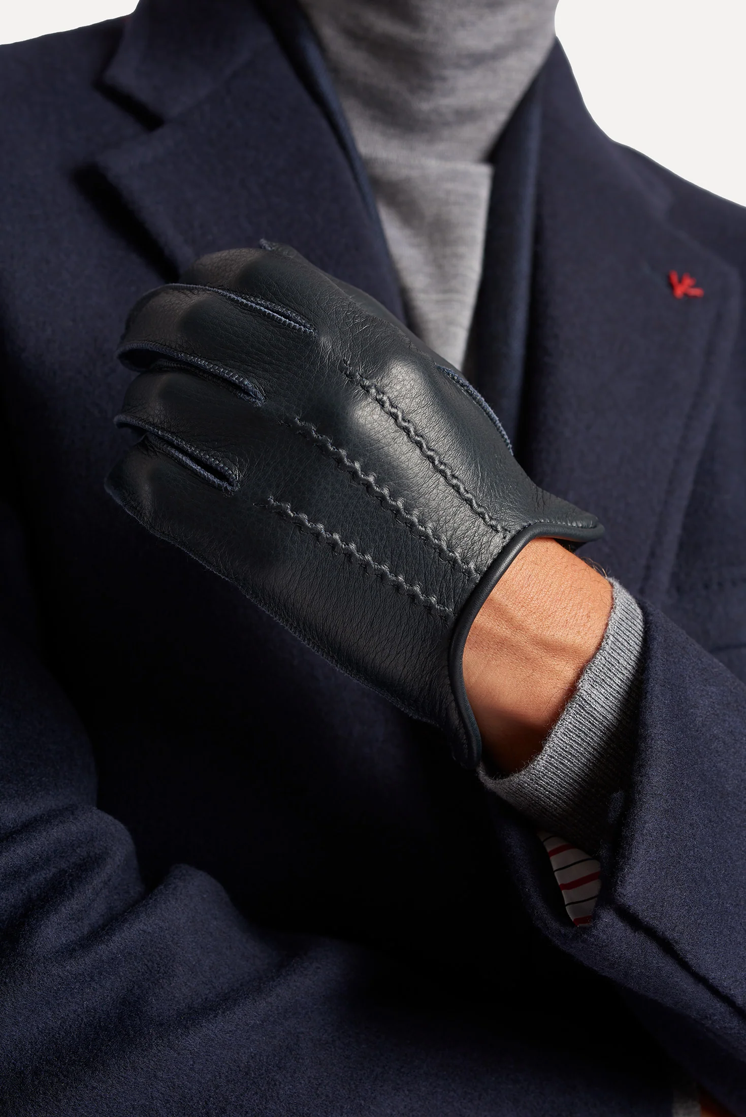 Daytona Deer Gloves - Image 3