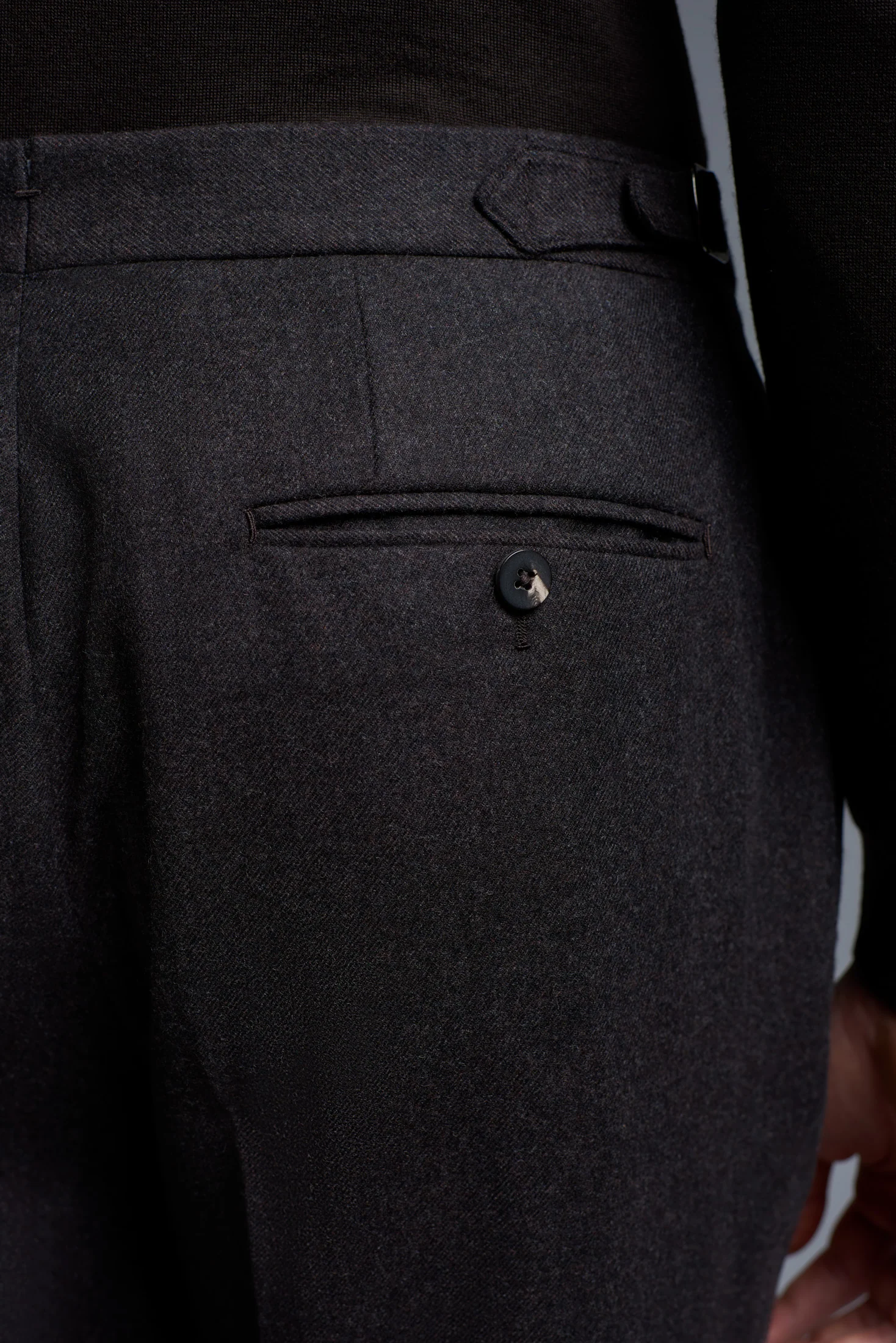 Sanita Trouser - Image 12