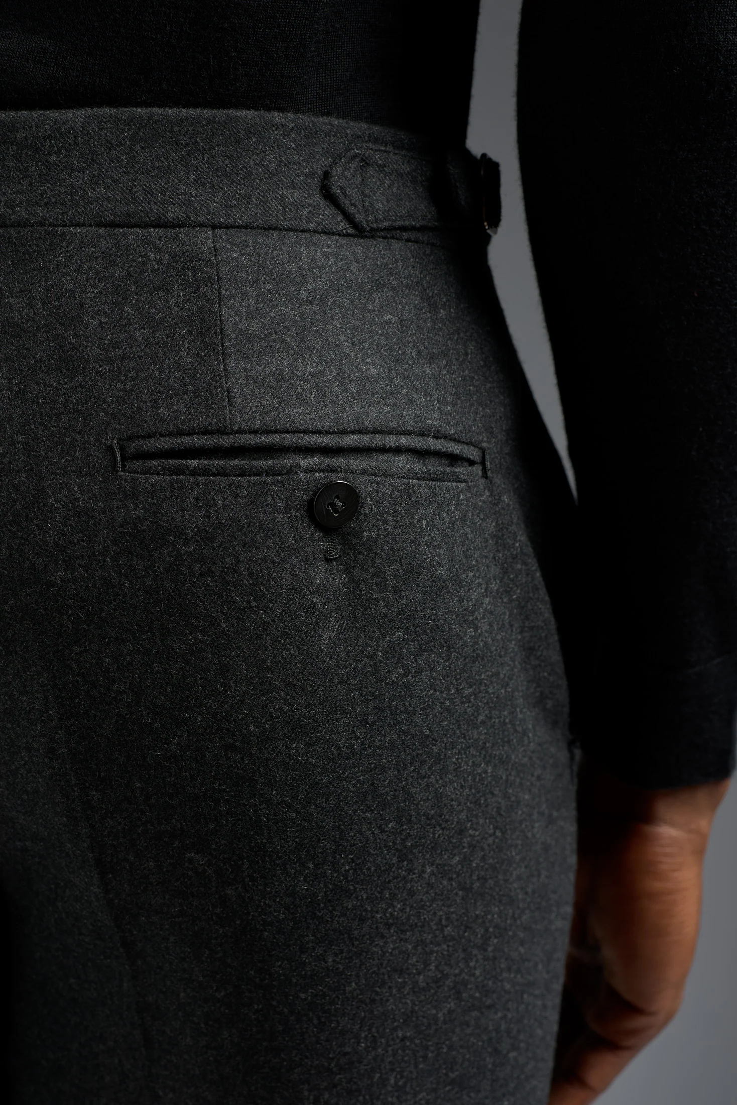 Sanita Trouser - Image 4