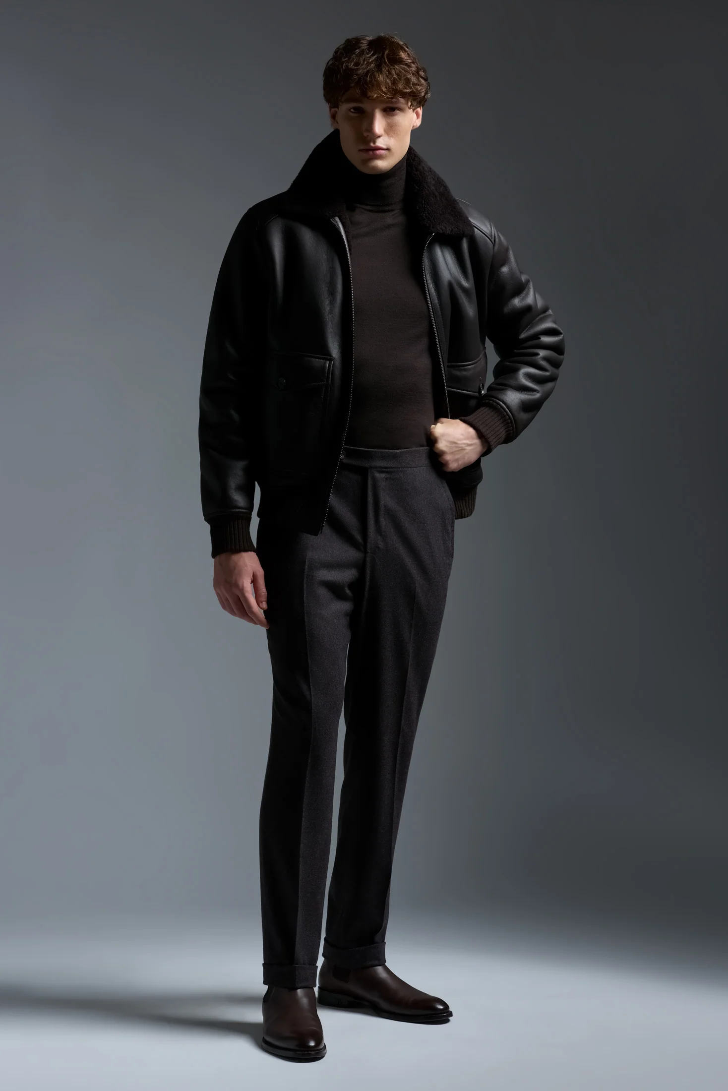Sanita Trouser - Image 9