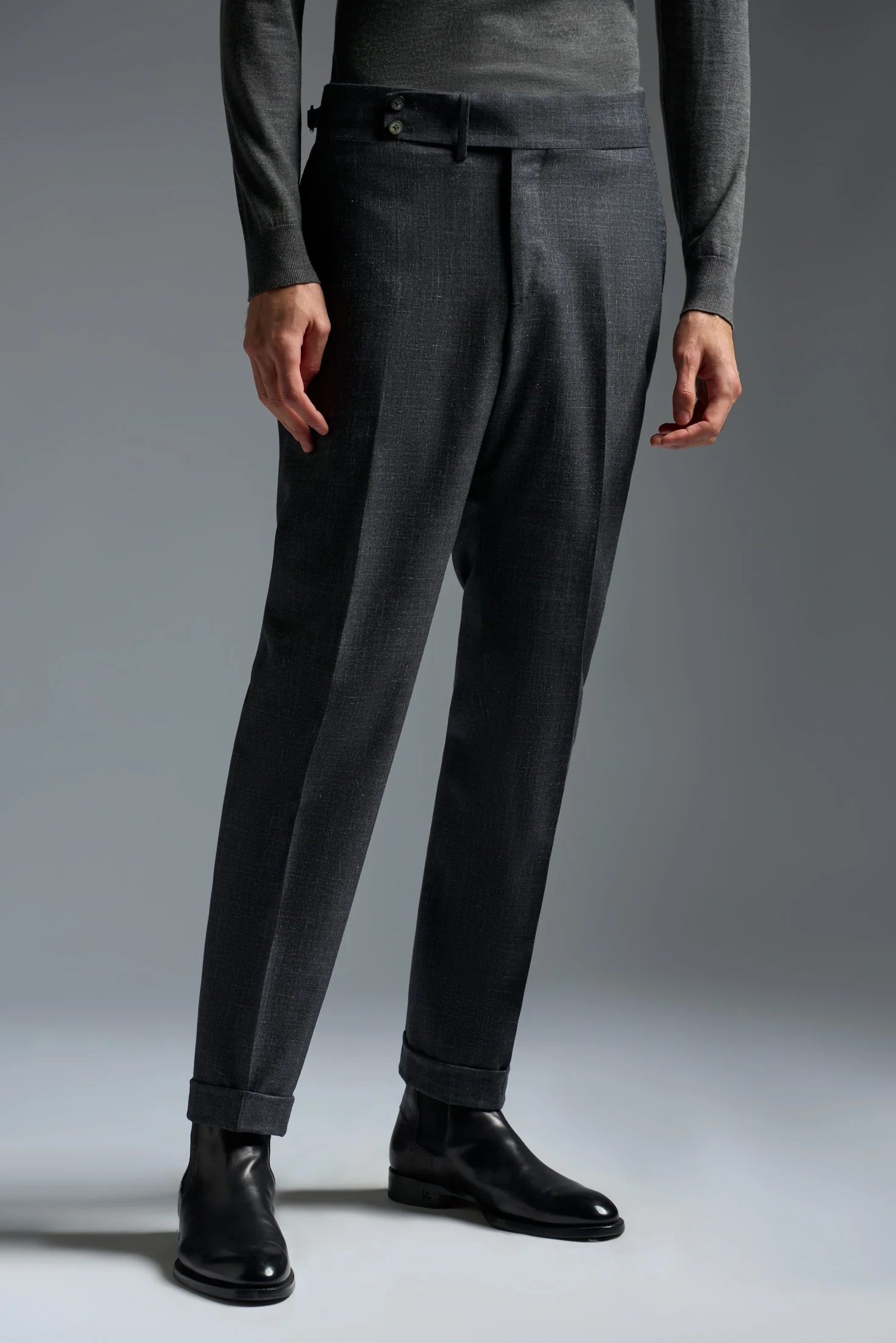 Casalnuovo Trouser - Image 6