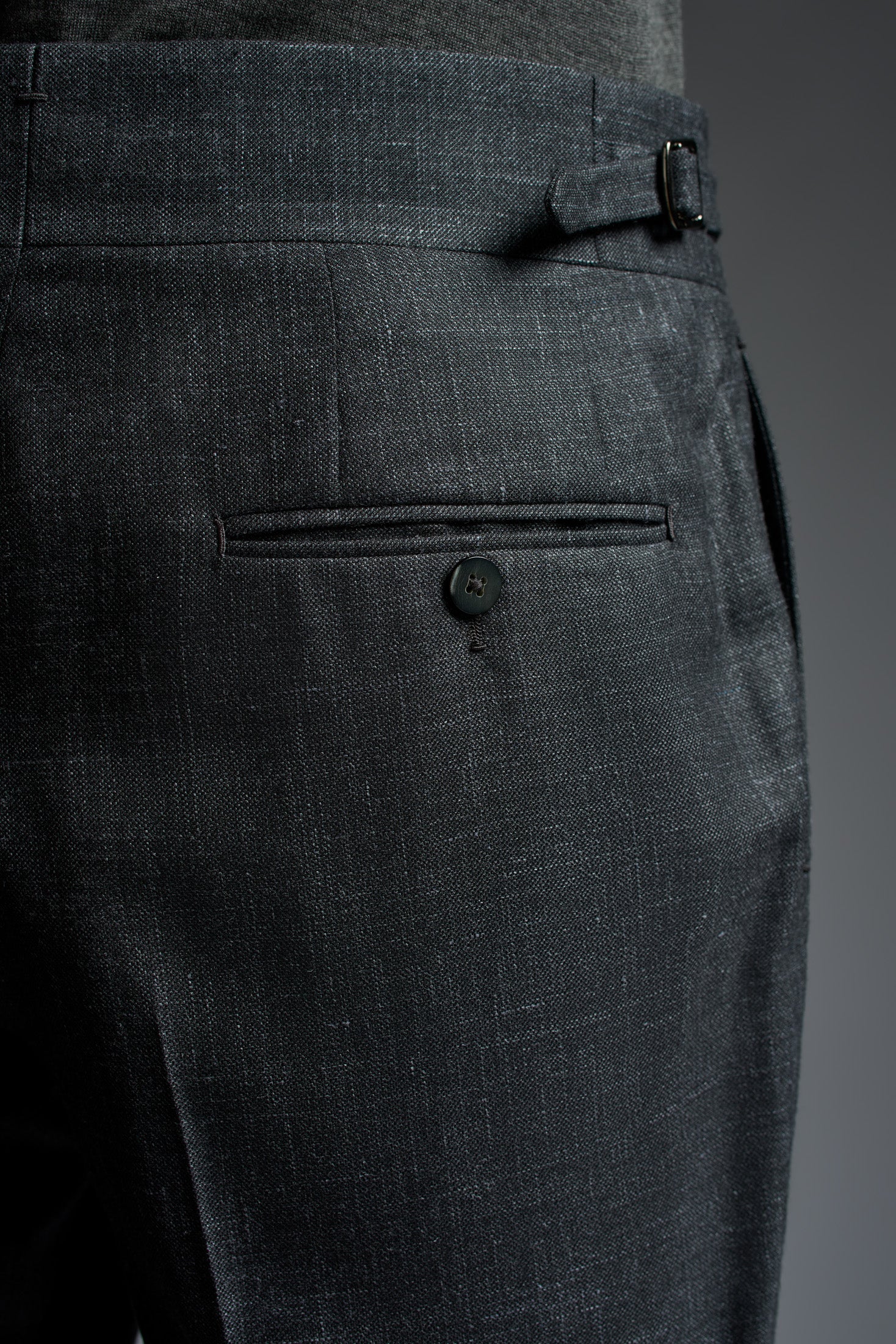 Casalnuovo Trouser - Image 8