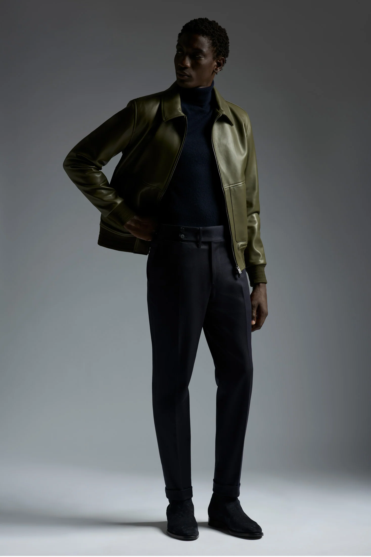 Casalnuovo Trouser - Image 5