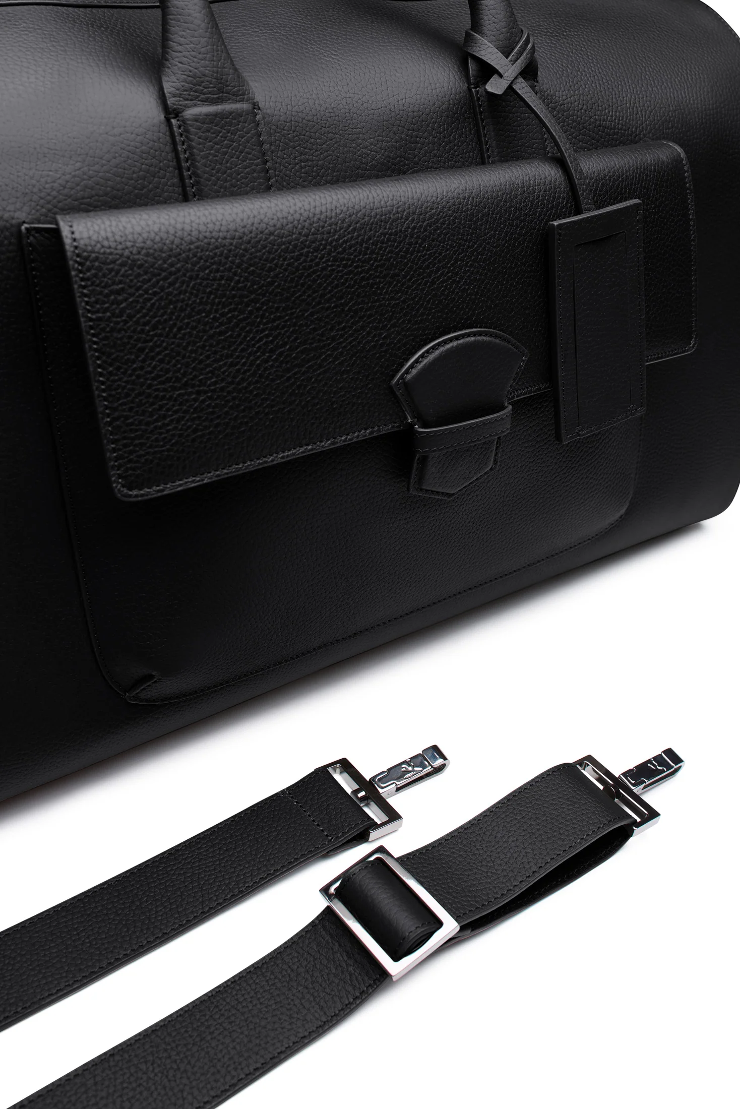 Weekender Duffle Bag - Image 18