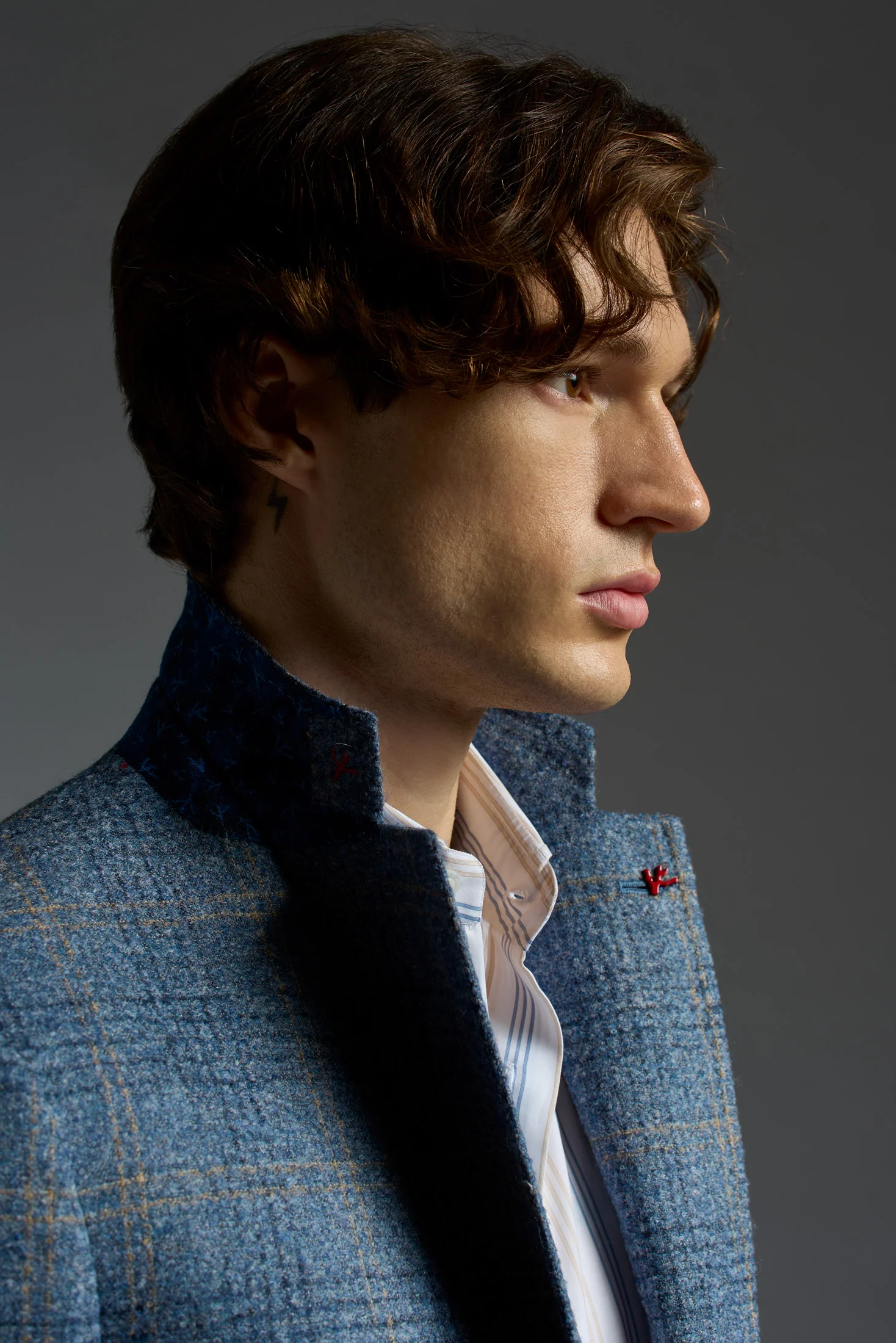 Capri Sport Jacket - Image 3