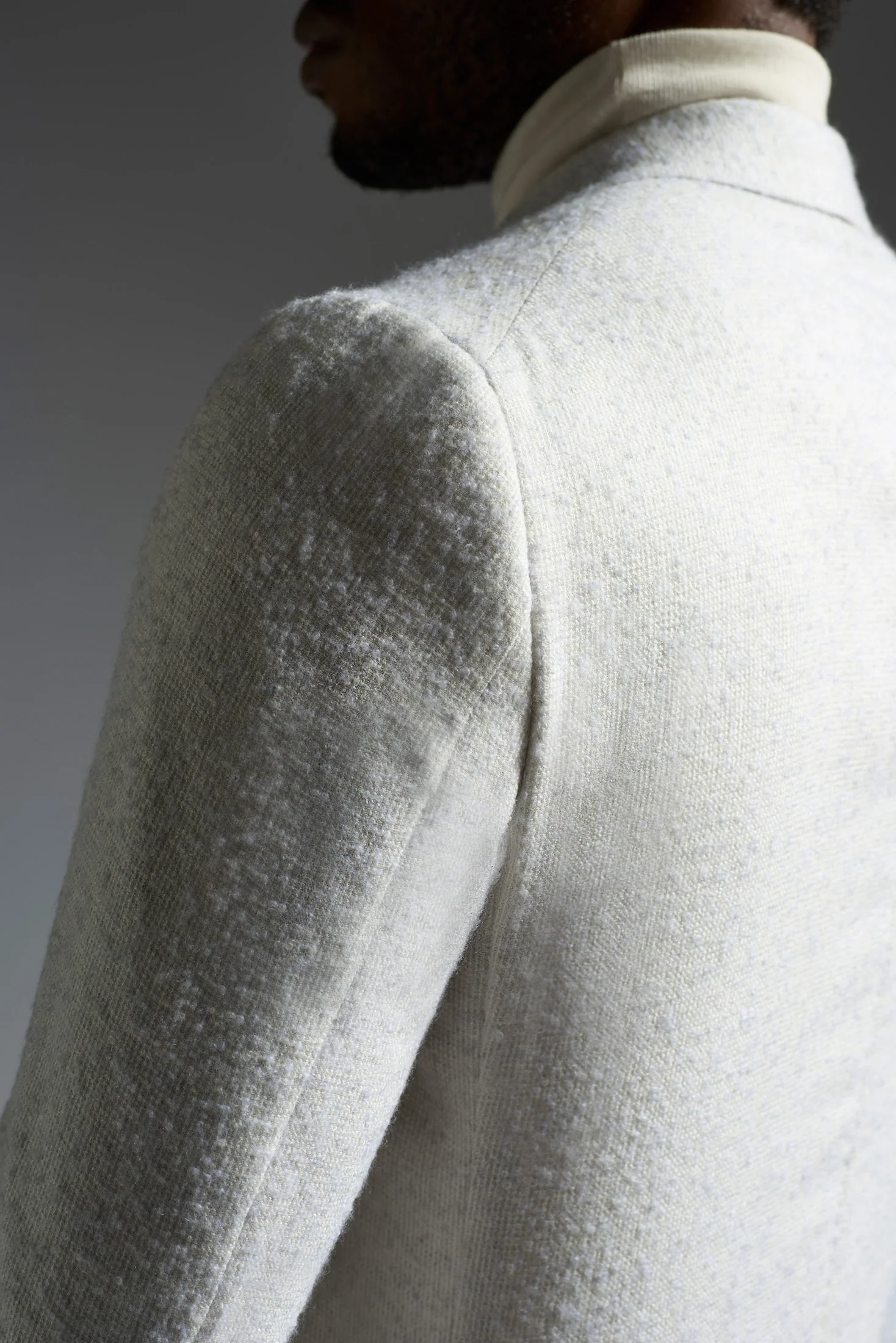 Capri Double Breasted Sport Jacket - Image 5