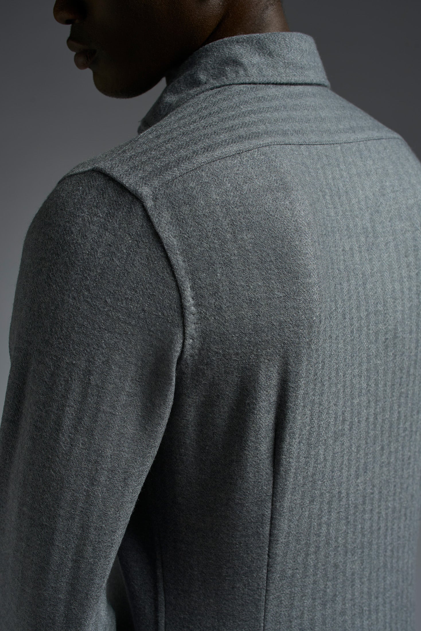 Jersey Long Sleeve Shirt - Image 10
