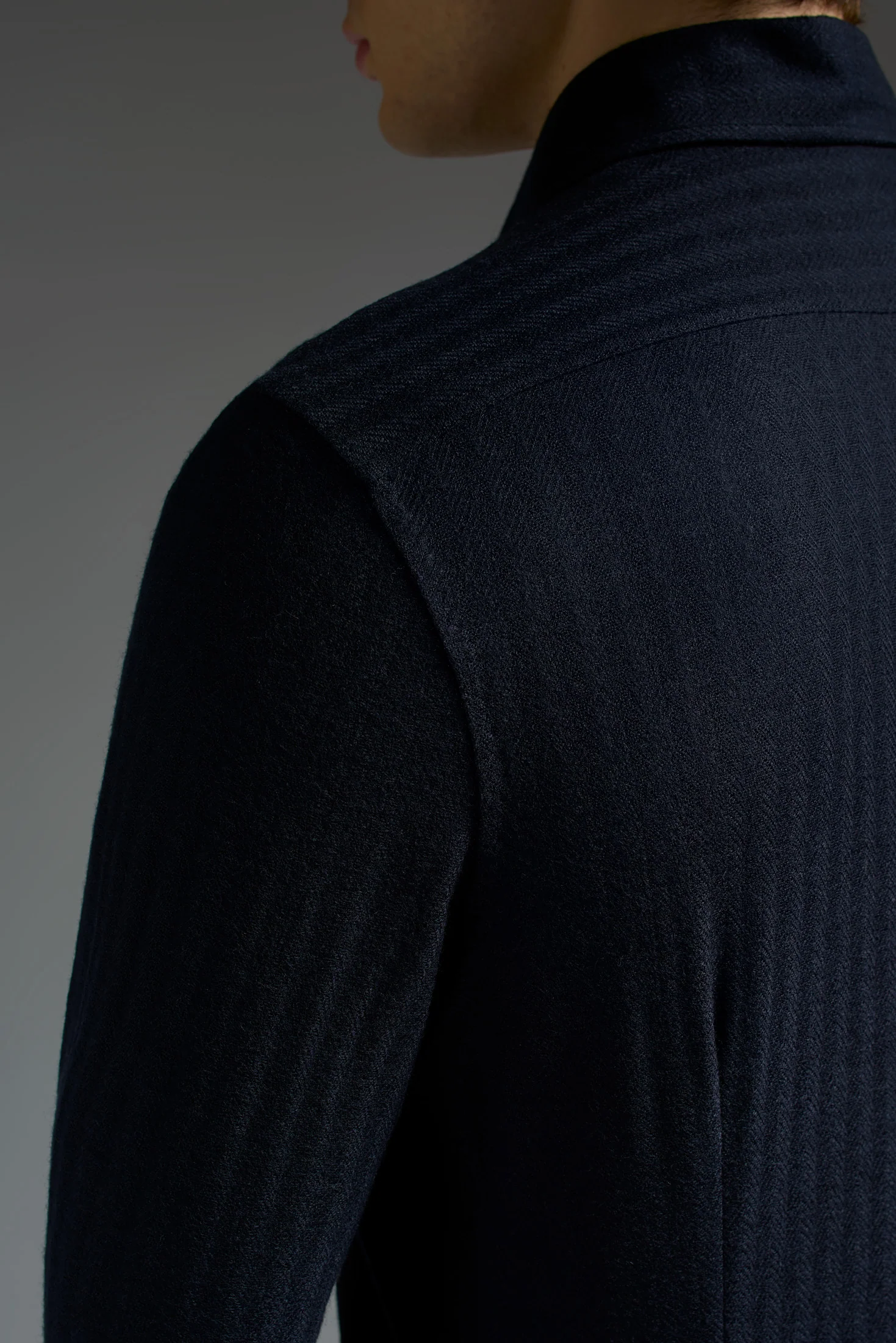 Jersey Long Sleeve Shirt - Image 5