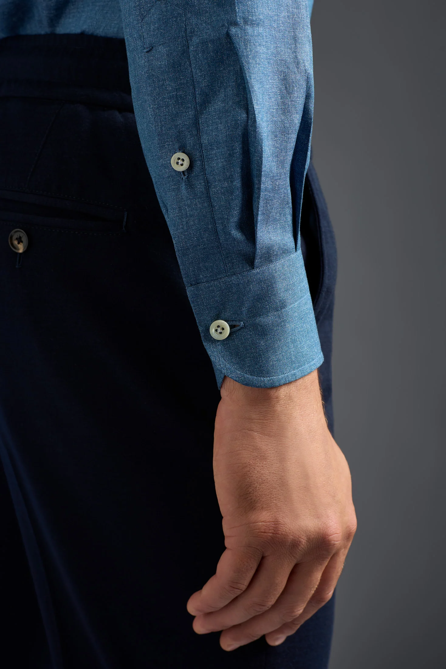 Mix Sport Shirt - Image 4