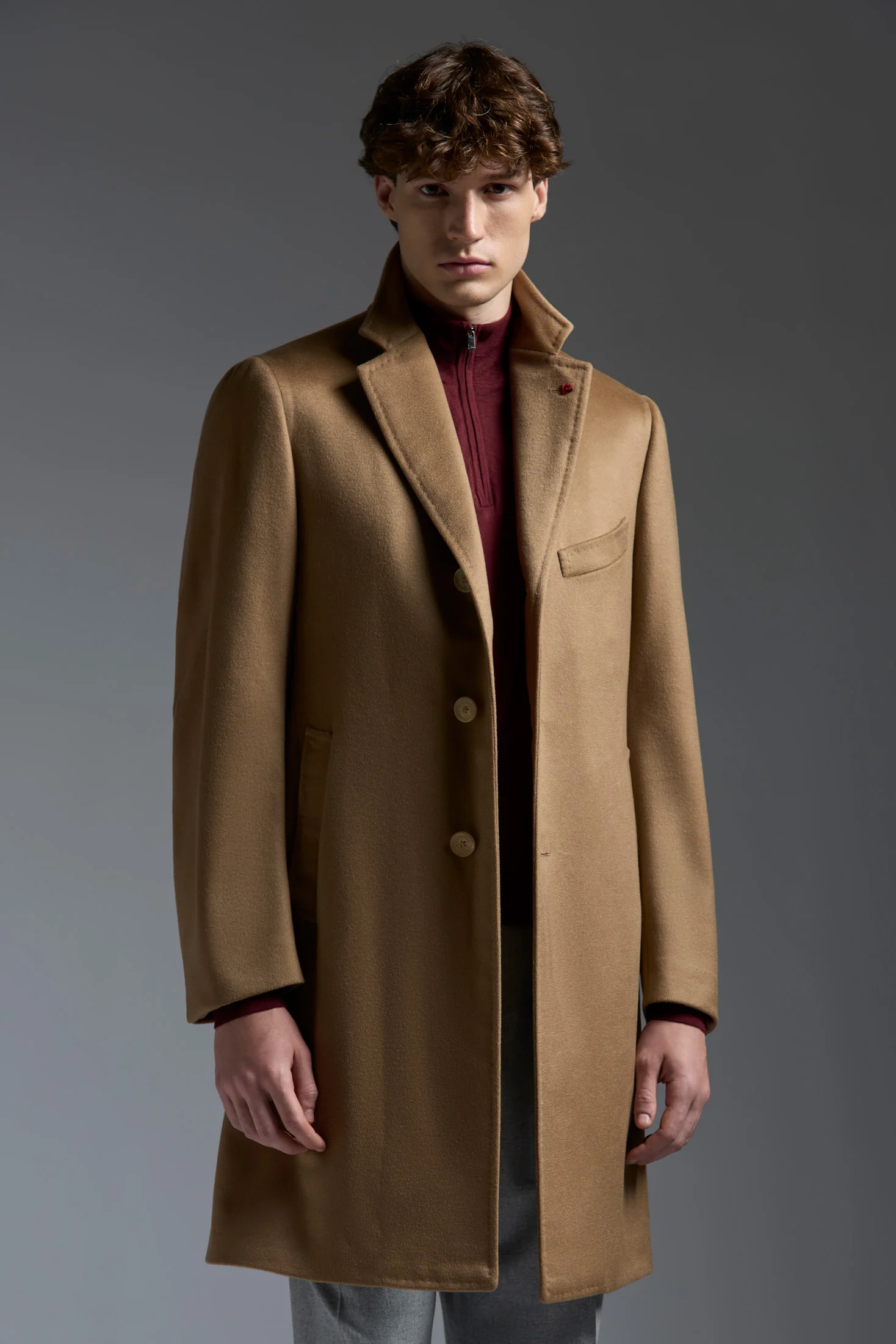 Ross Overcoat - Image 2