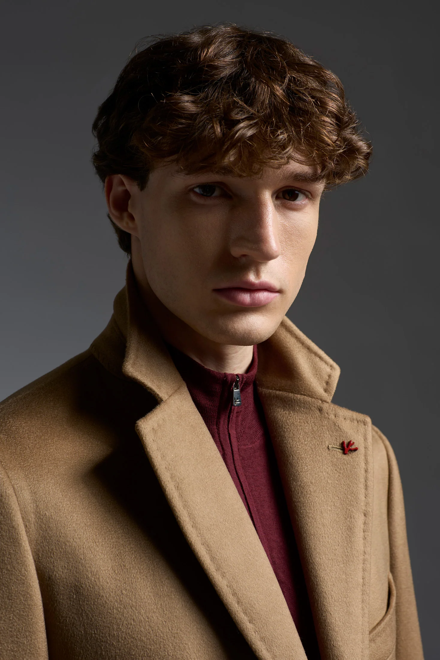 Ross Overcoat - Image 4