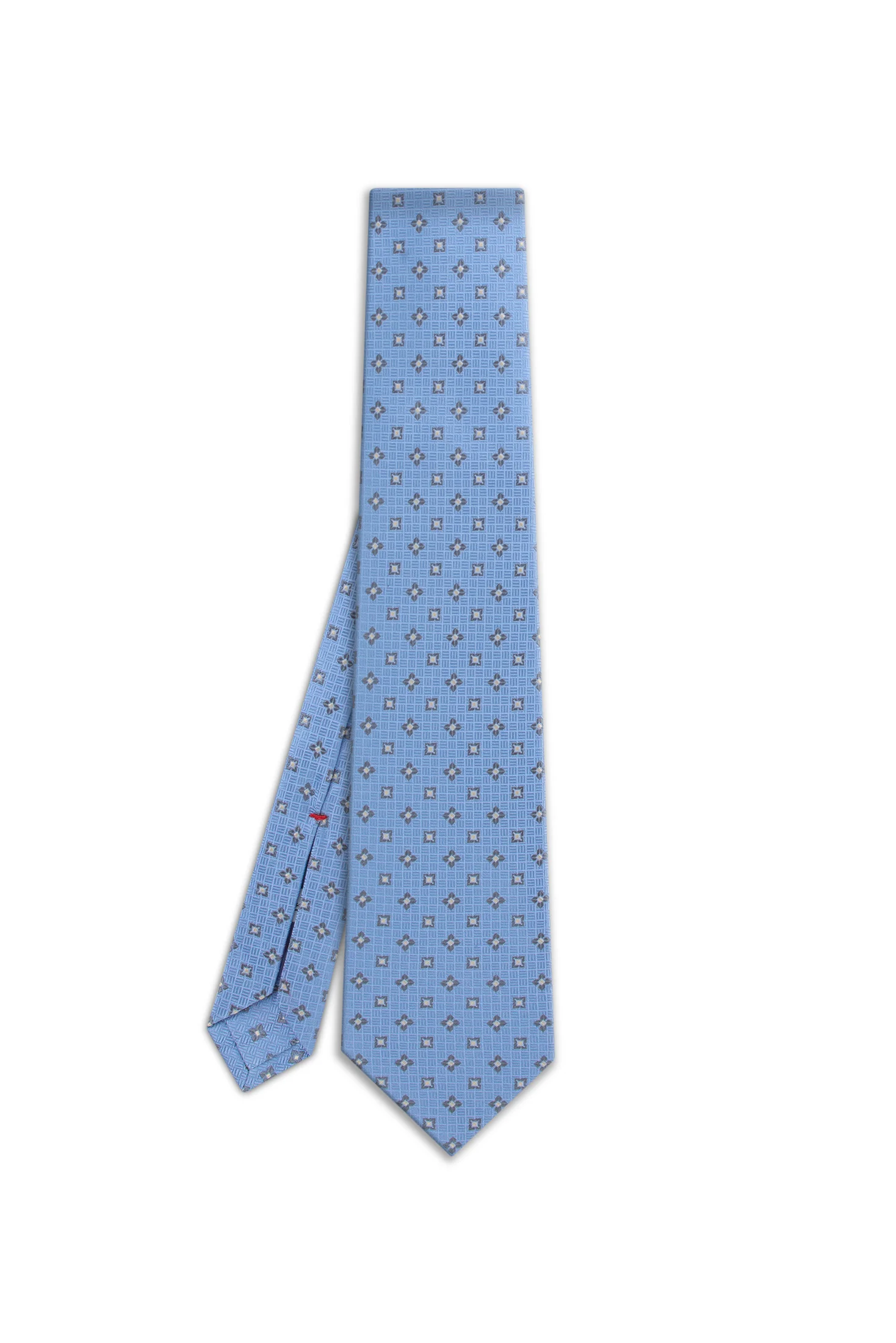 7 Fold Tie