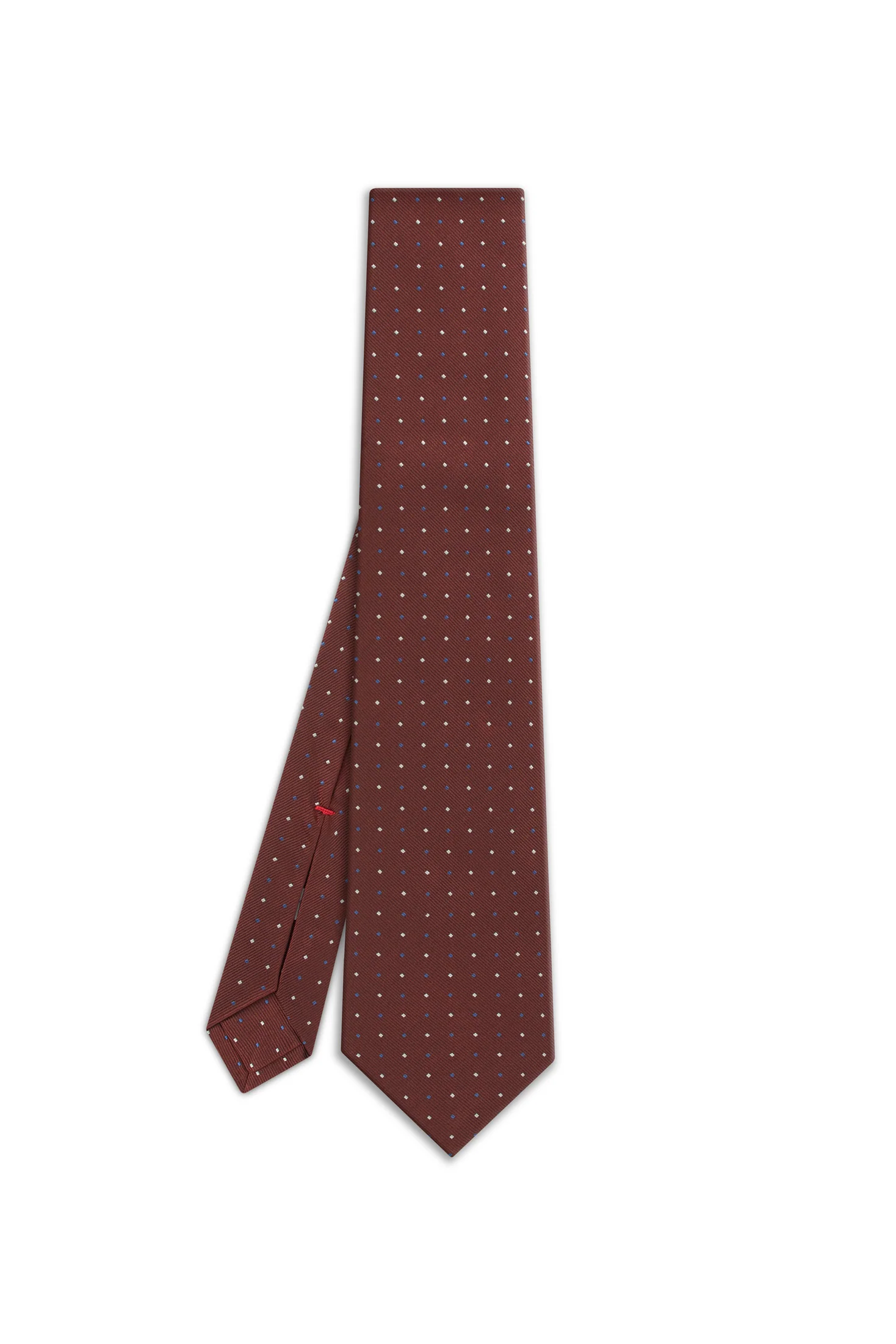 Ties TEXTURED