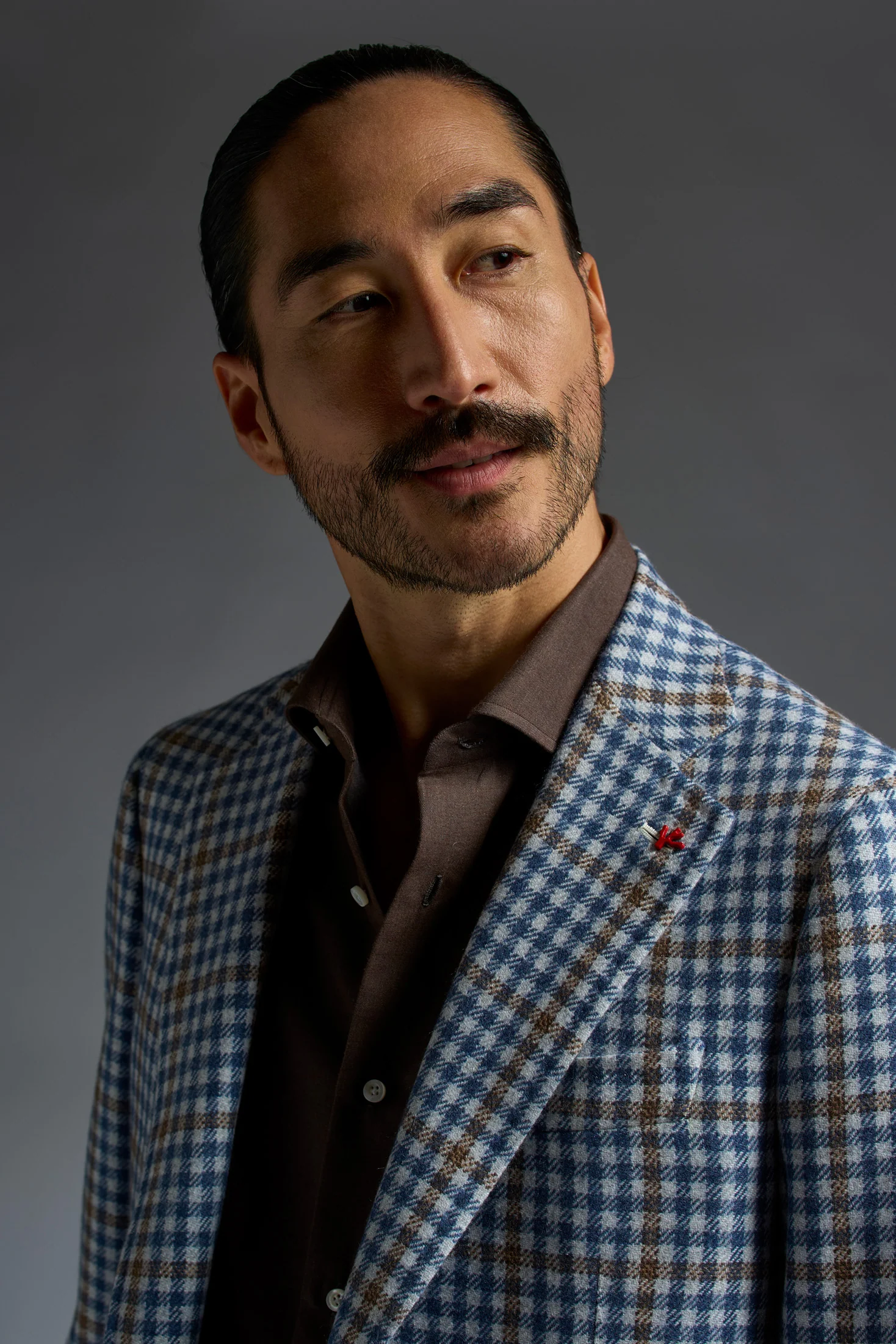 Domenico Sport Jacket - Image 3