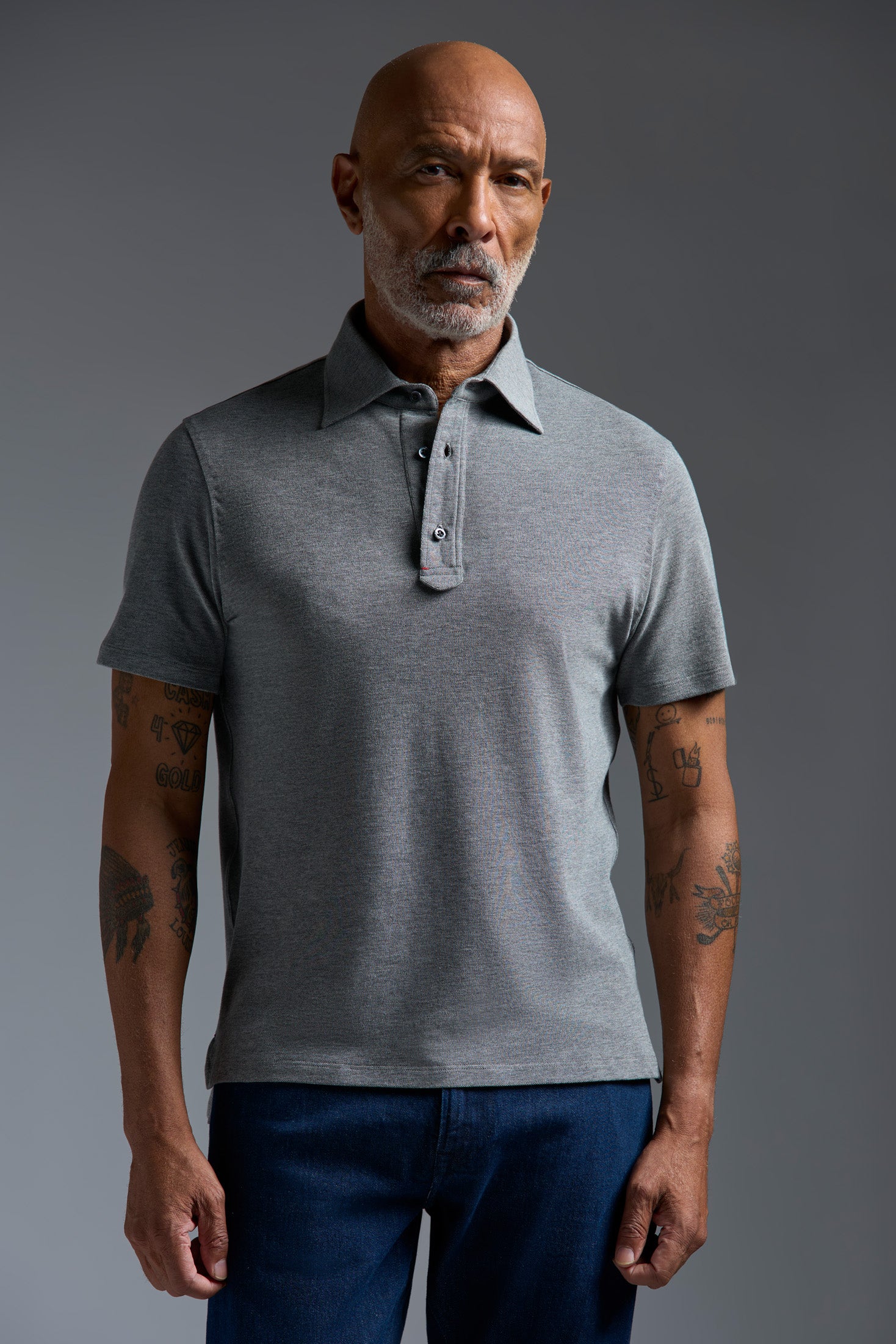 Polo Short Sleeve - Image 11