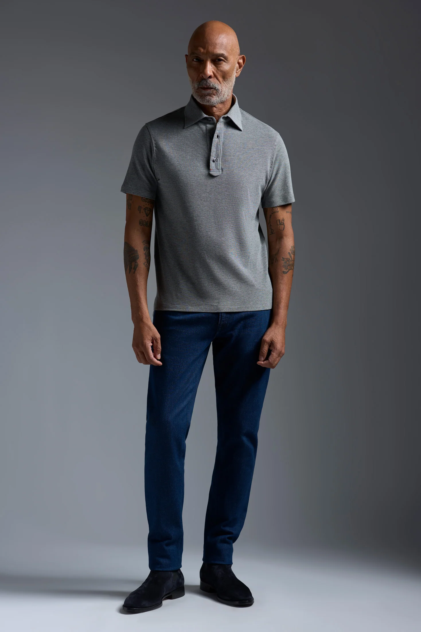 Polo Short Sleeve - Image 12