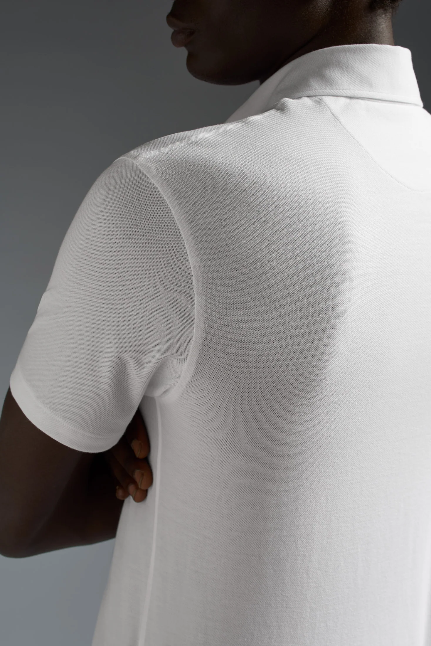 Polo Short Sleeve - Image 5