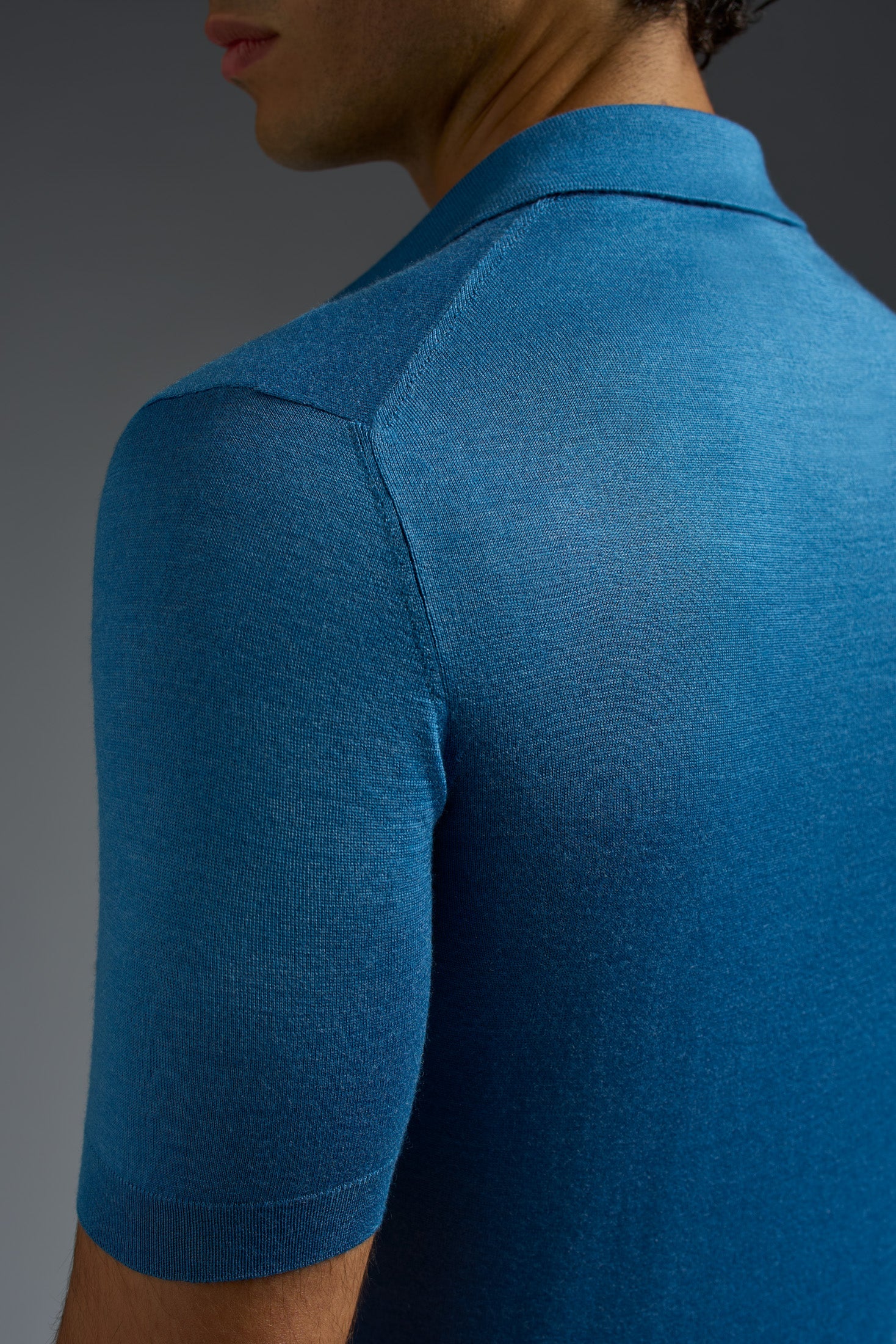 Short Sleeve Polo - Image 10