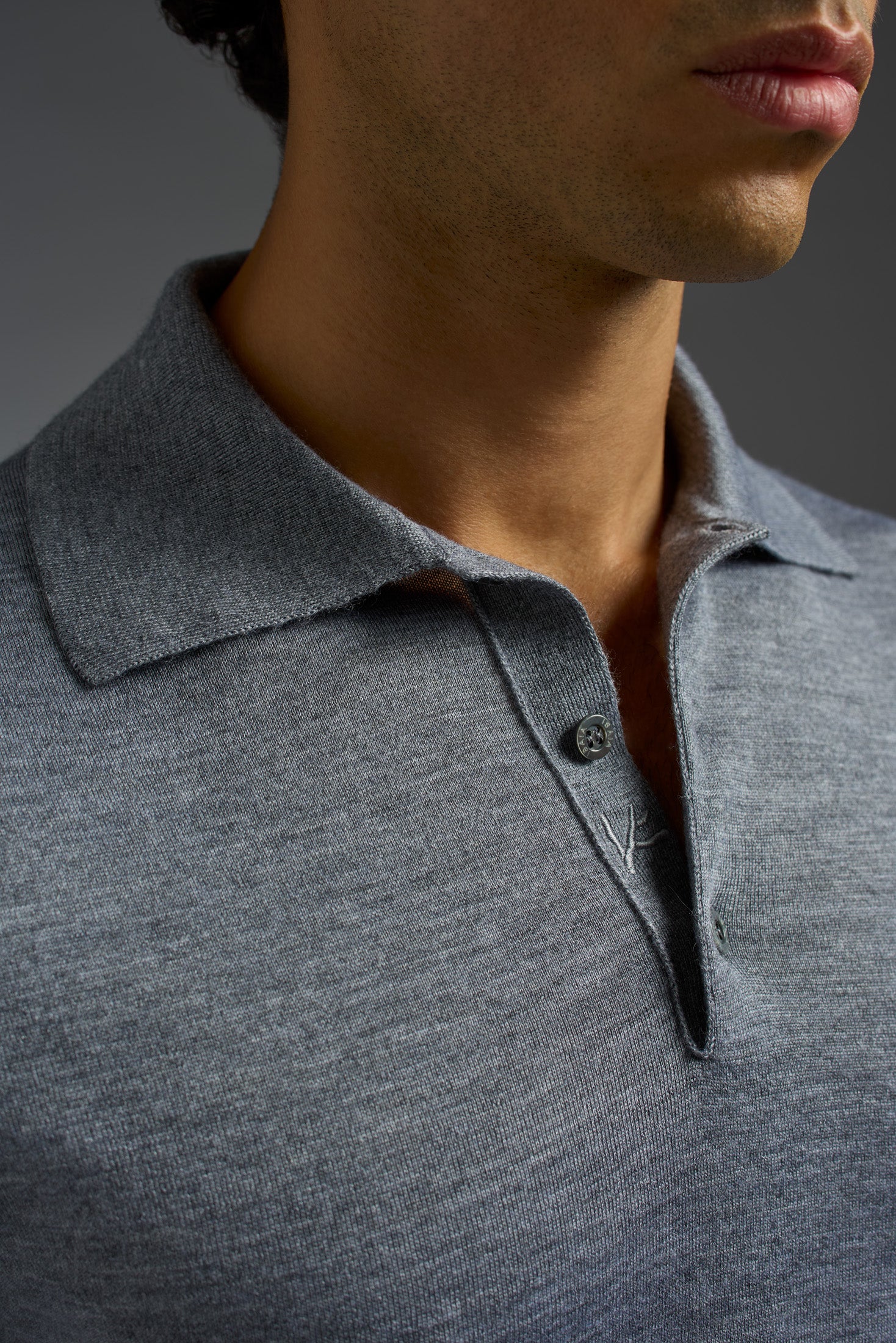 Short Sleeve Polo - Image 14