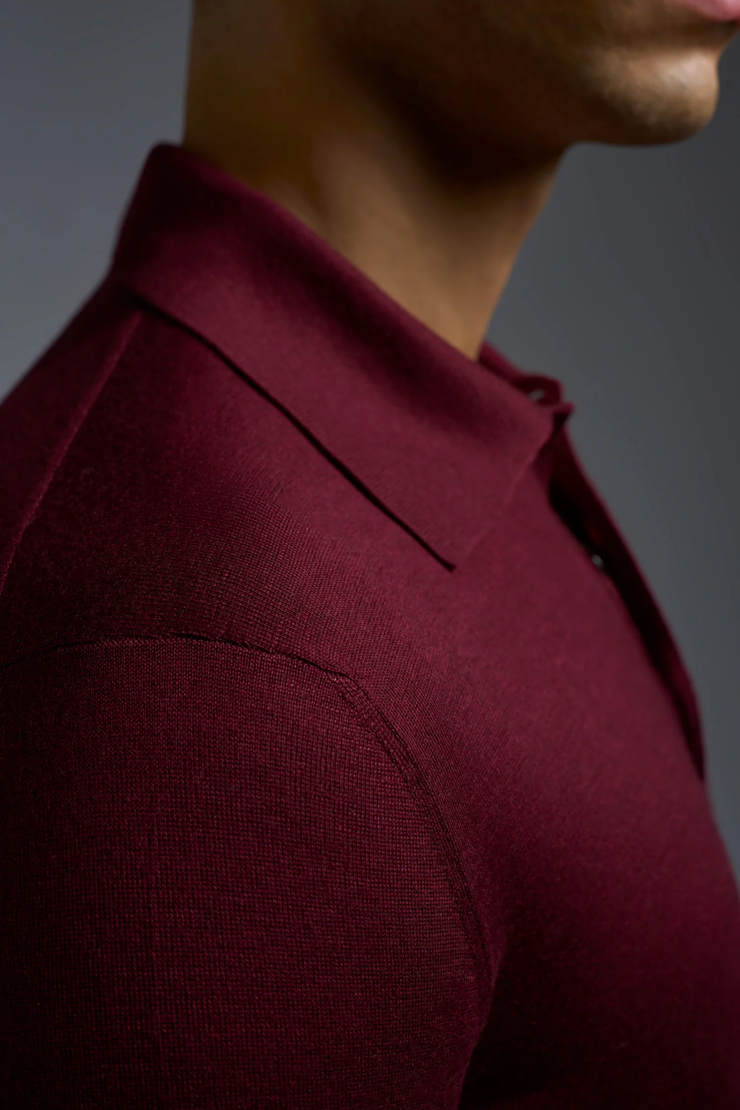 Short Sleeve Polo - Image 19