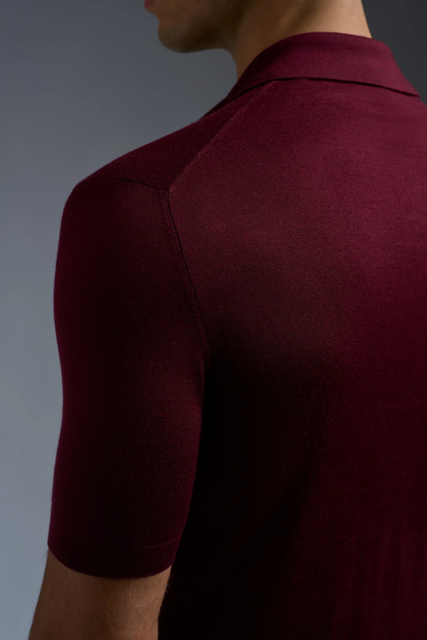 Short Sleeve Polo - Image 20