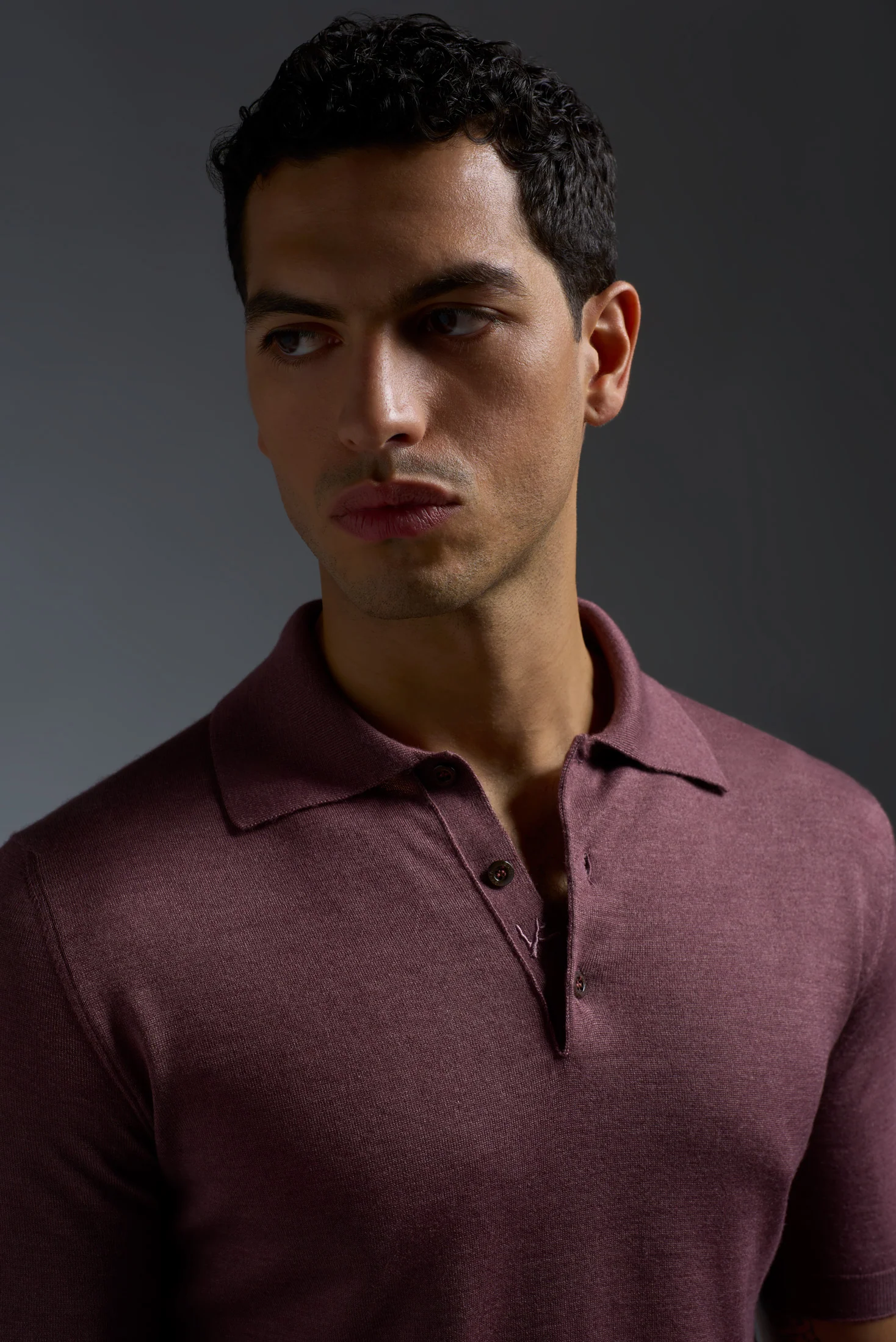 Short Sleeve Polo - Image 23