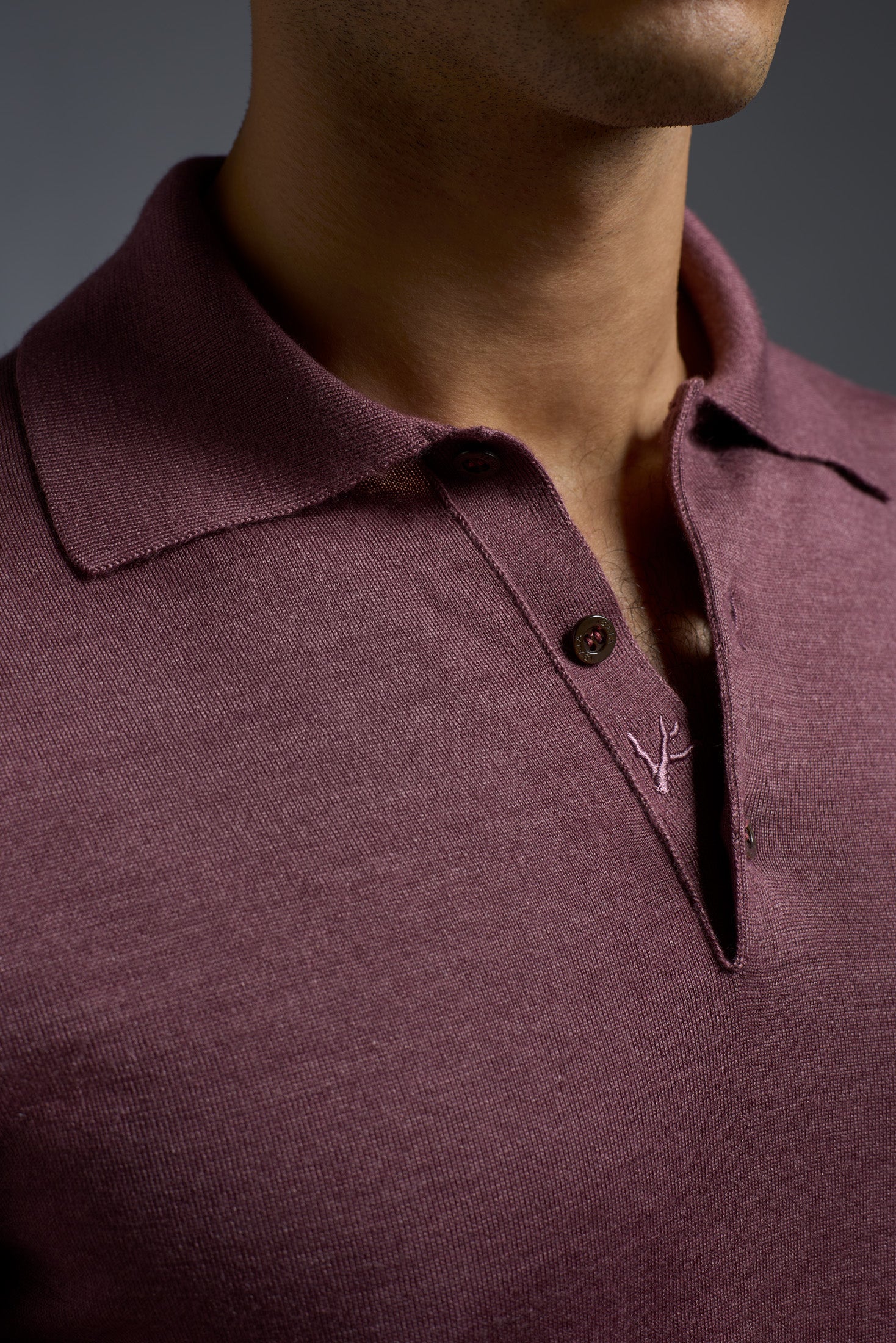 Short Sleeve Polo - Image 24
