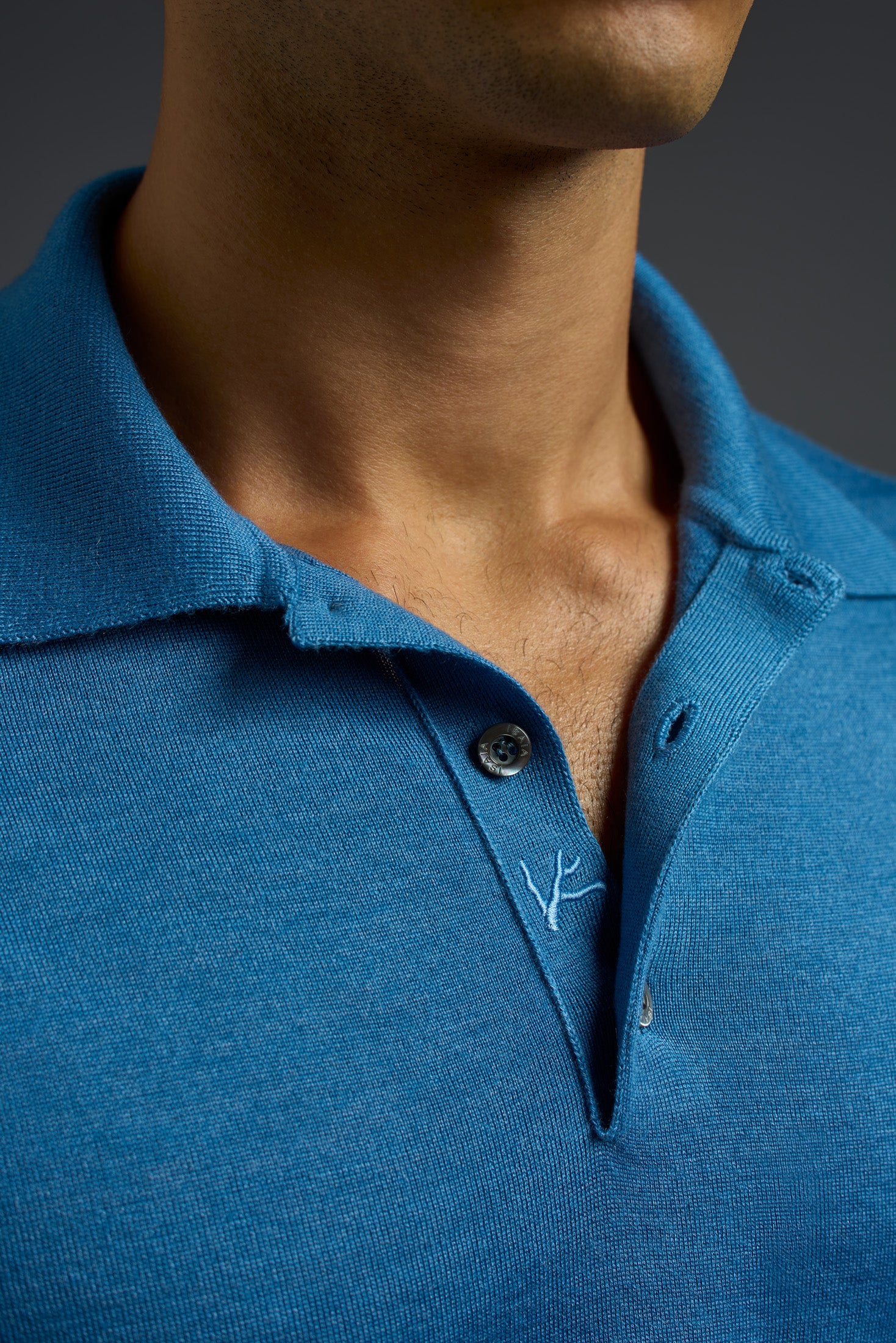 Short Sleeve Polo - Image 9