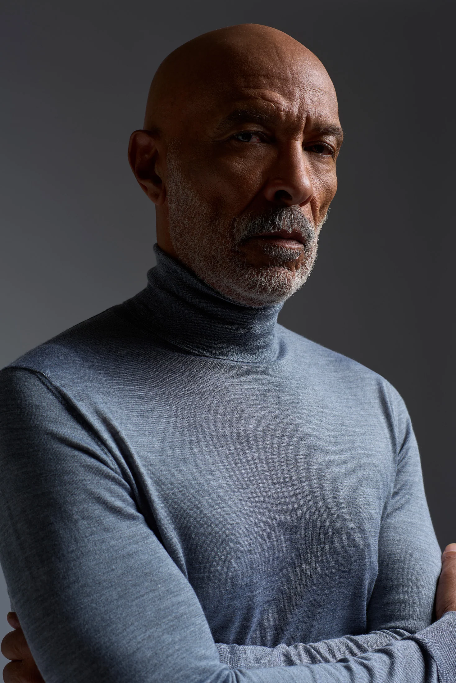 Roll neck WOOL CASHSILK SCIAMMERIA - Image 18