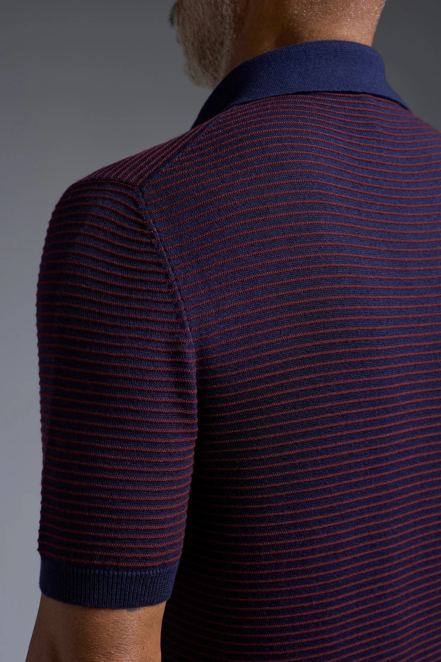 Short Sleeve Polo - Image 5