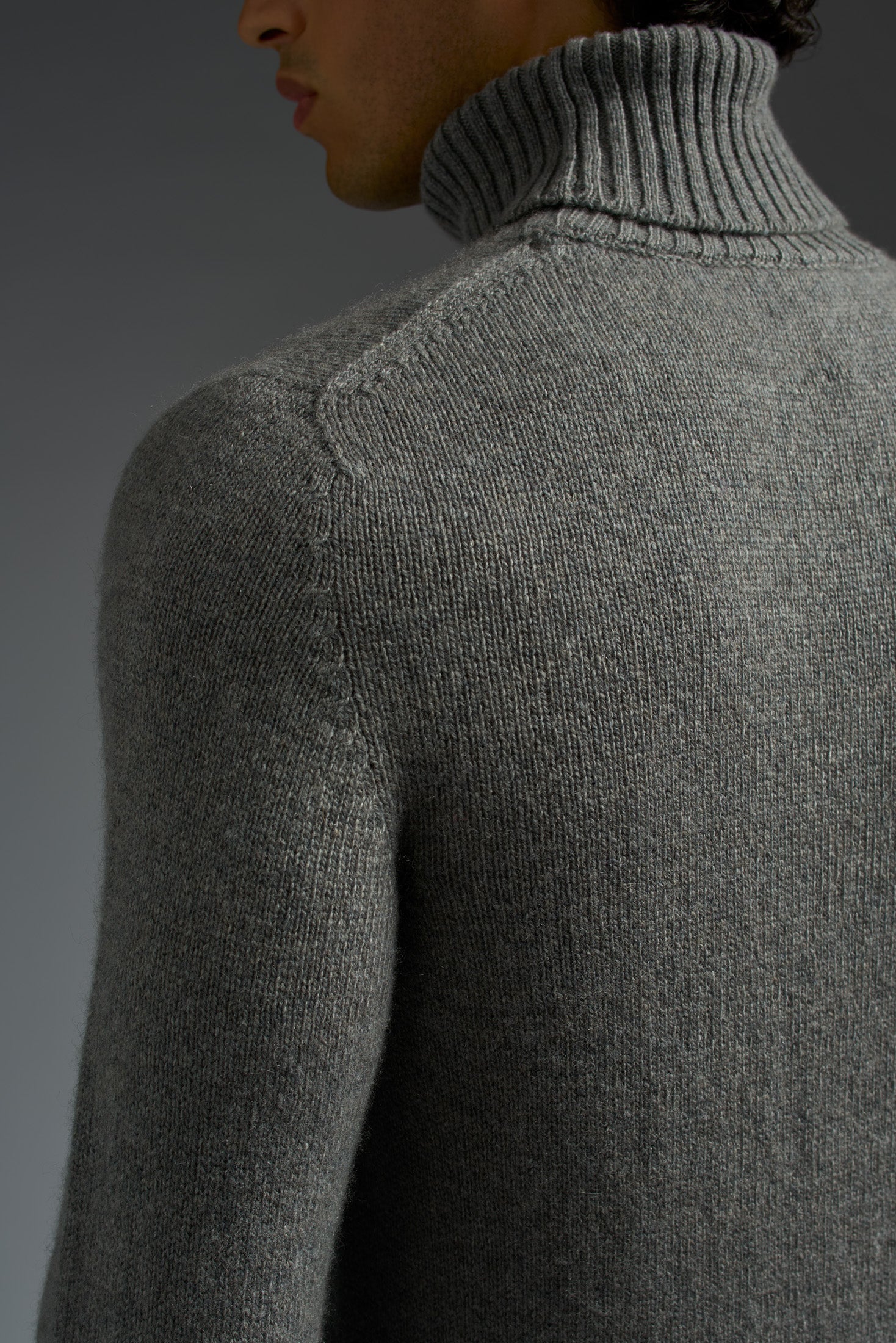 Turtleneck Sweater - Image 5