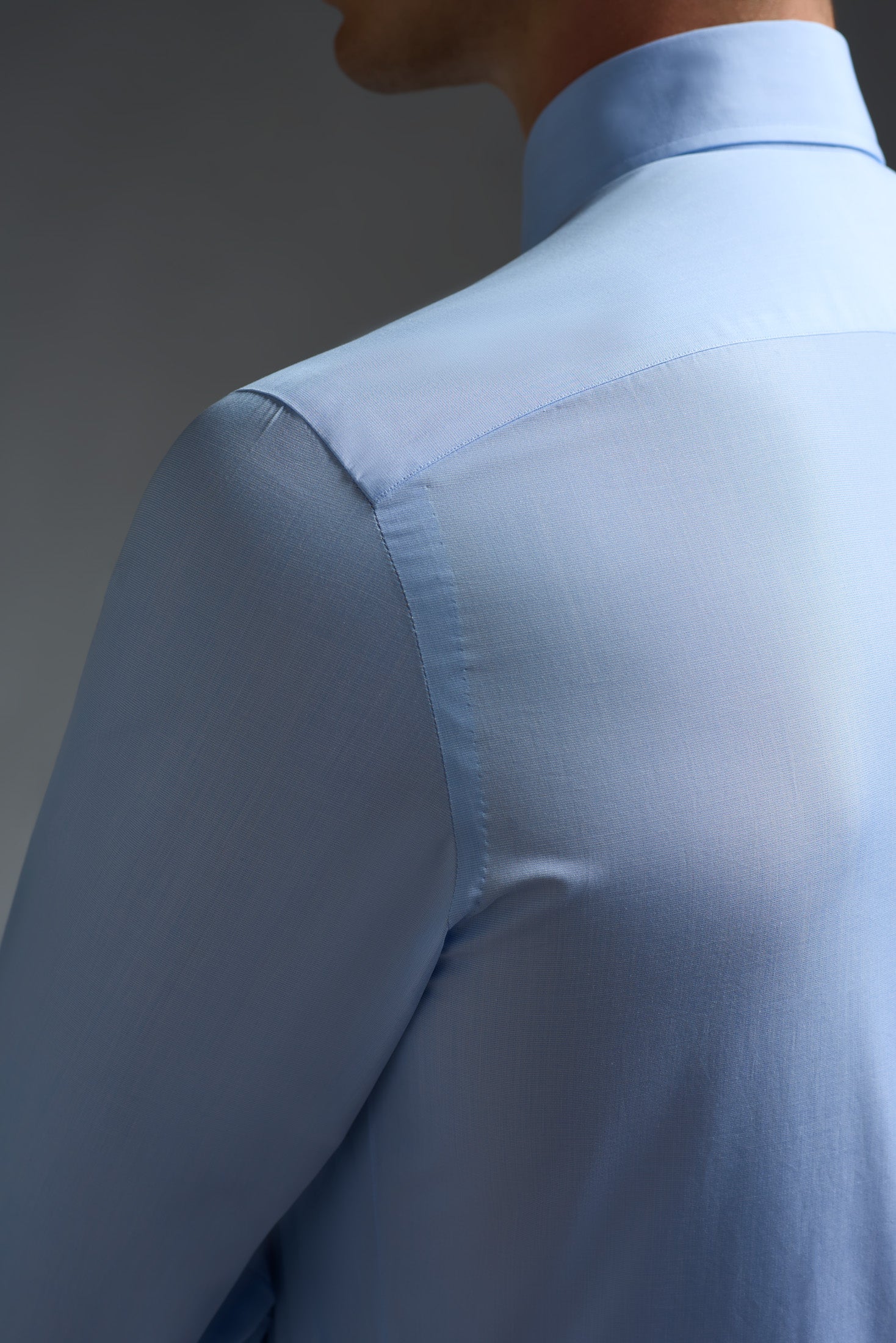 Mix Dress Shirt - Image 5