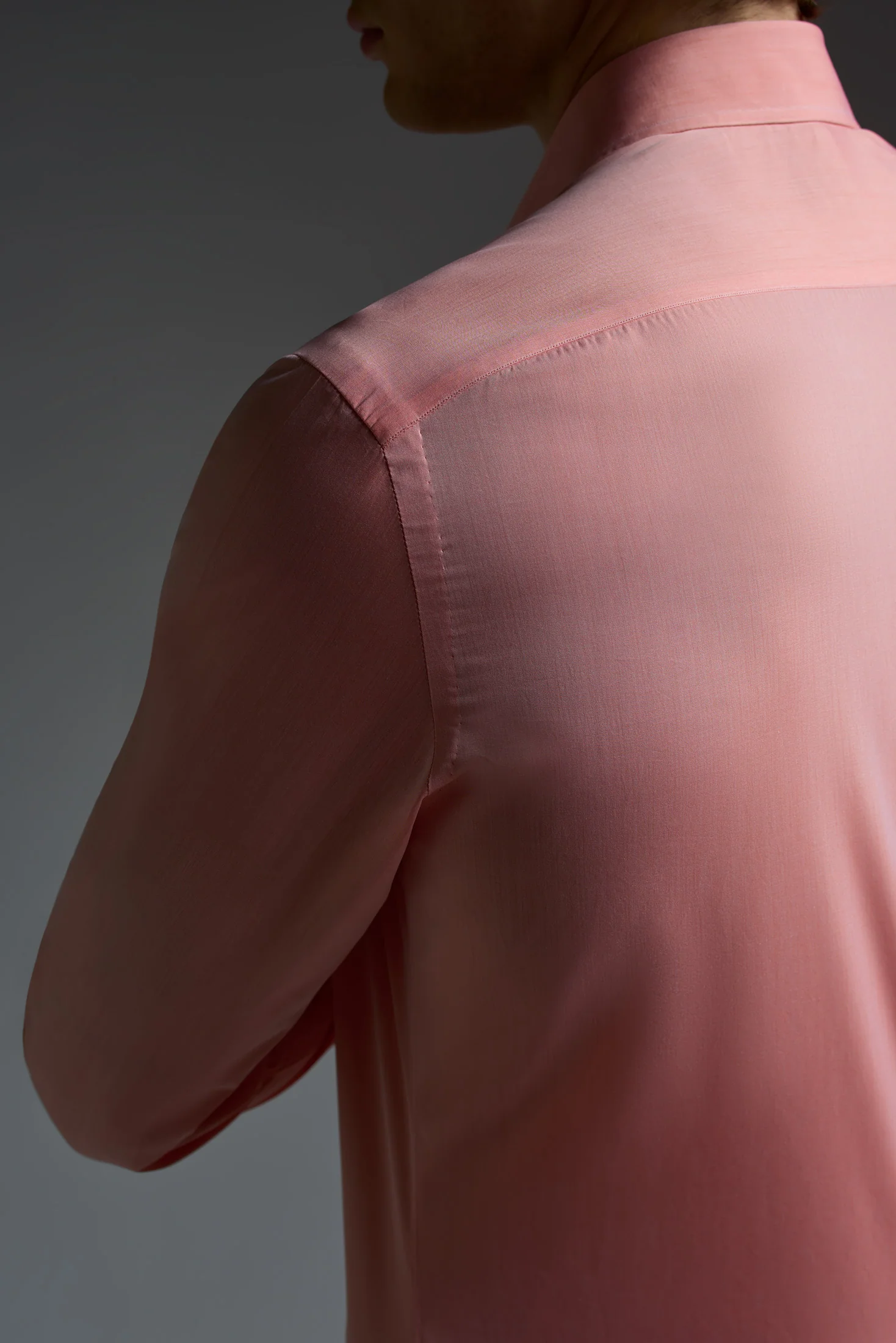 Mix Dress Shirt - Image 10