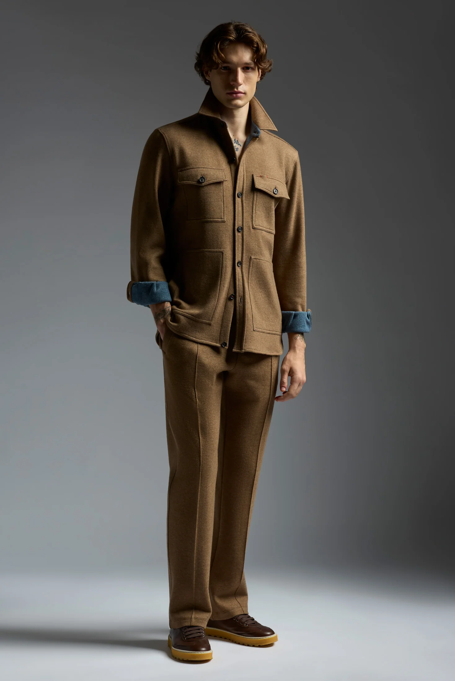 Straight-Leg Track Pant - Image 5