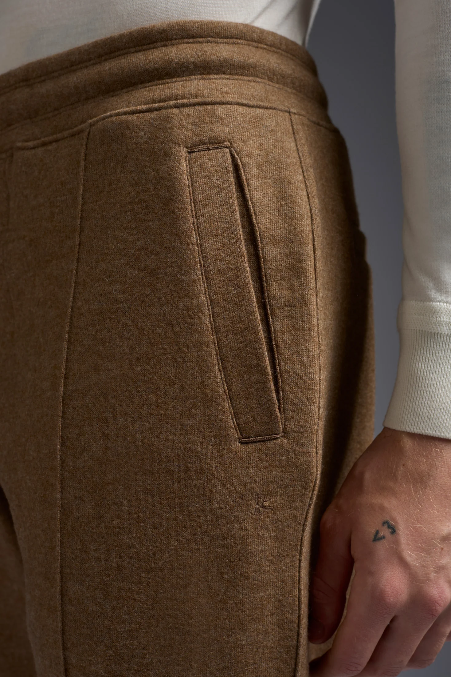 Straight-Leg Track Pant - Image 7