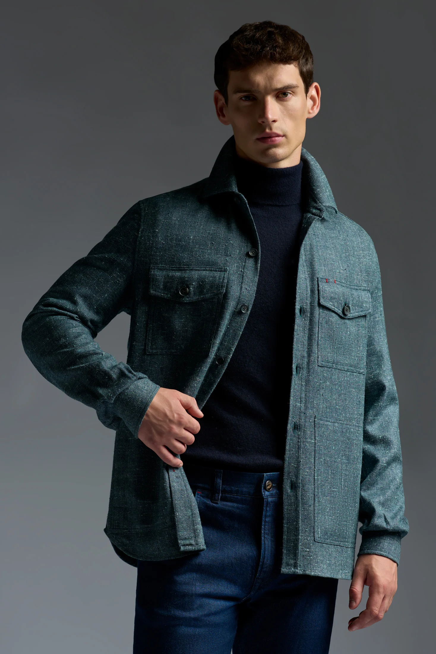 Overshirt