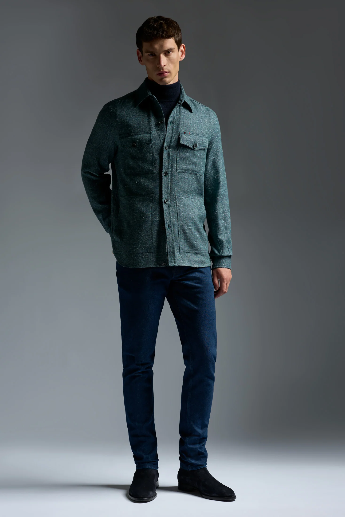 Overshirt - Image 2