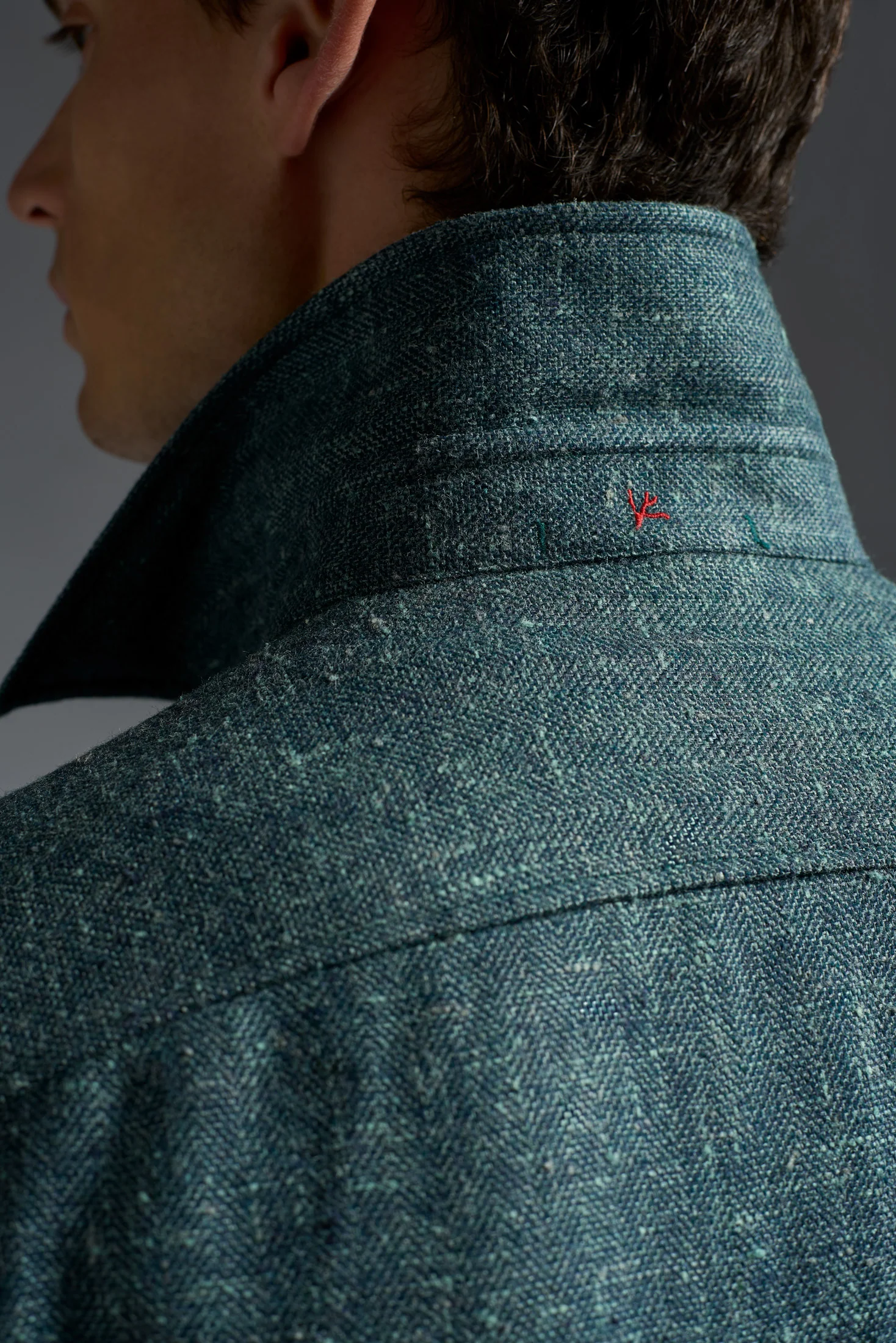 Overshirt - Image 4