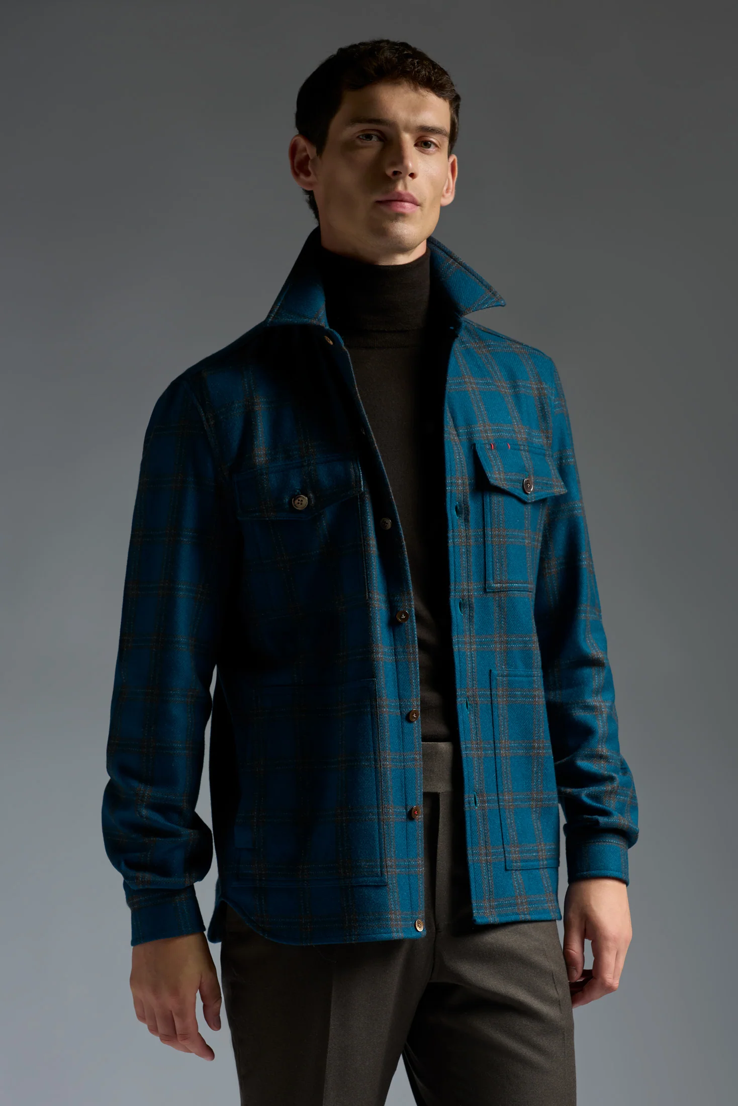 Overshirt