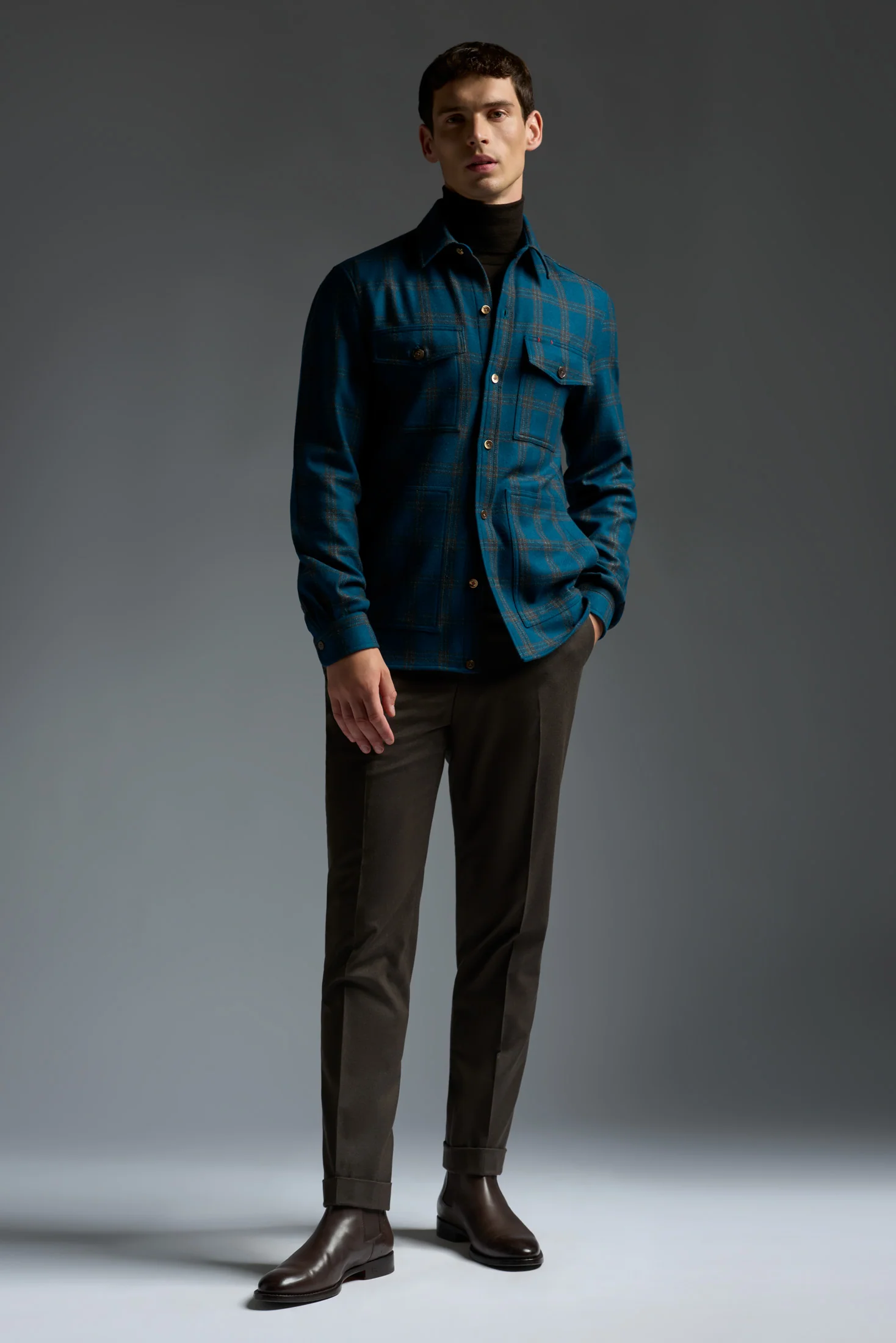 Overshirt - Image 2