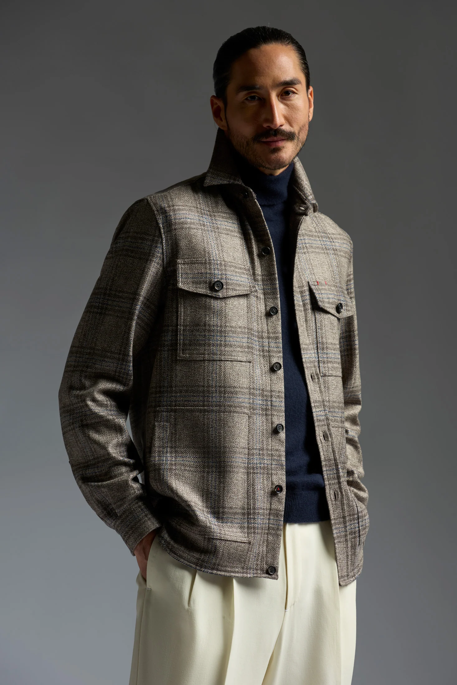 Overshirt