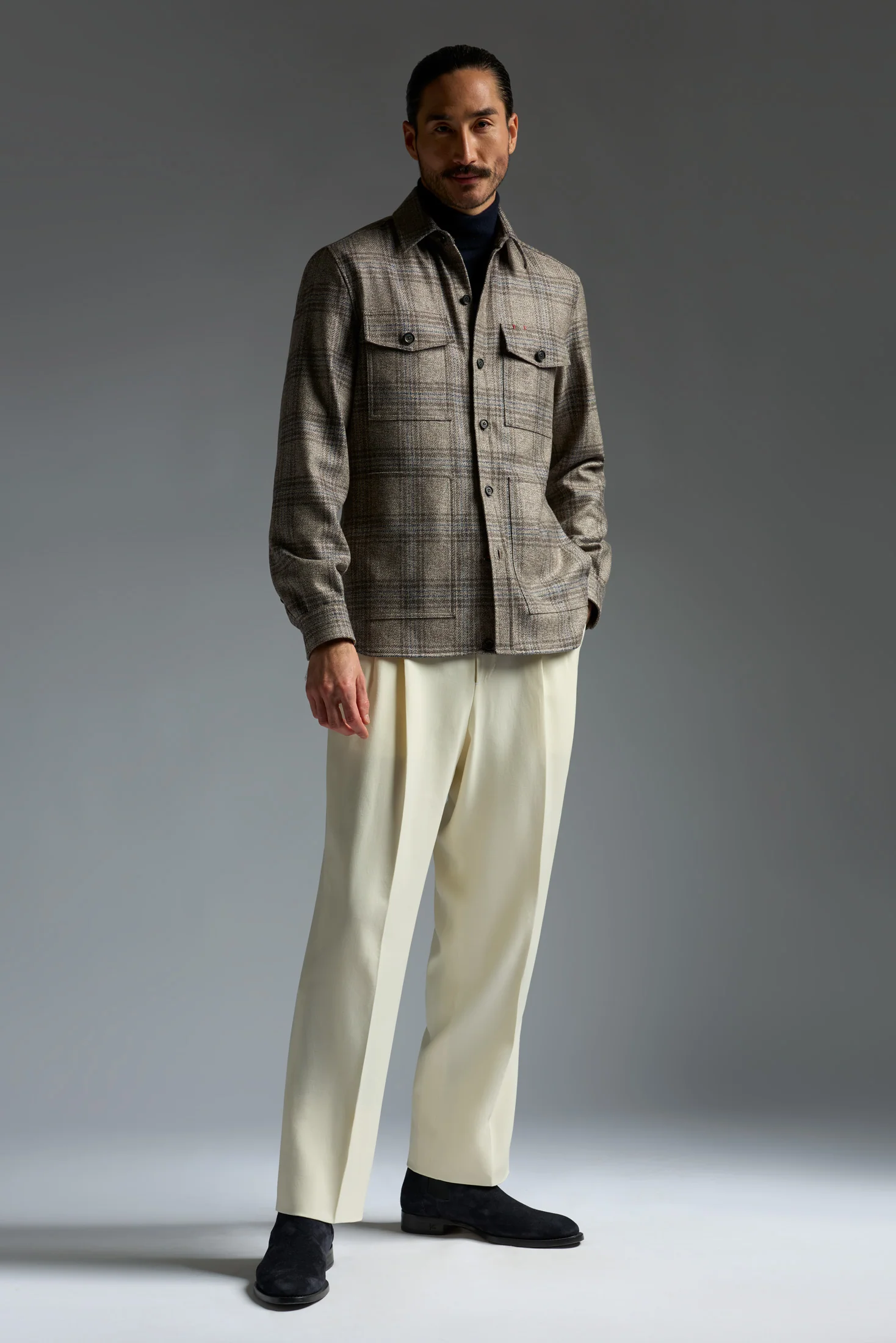 Overshirt - Image 2