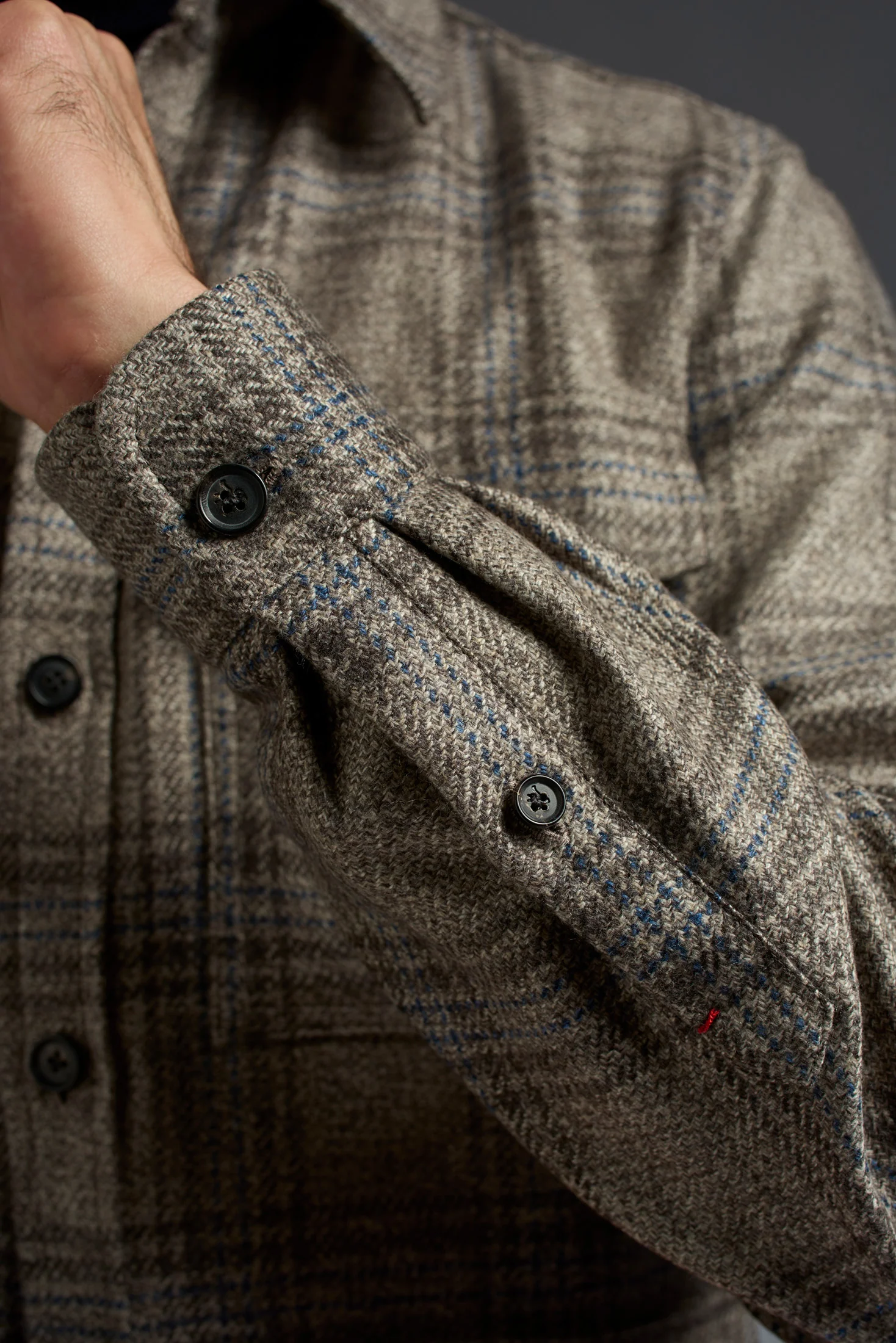 Overshirt - Image 4