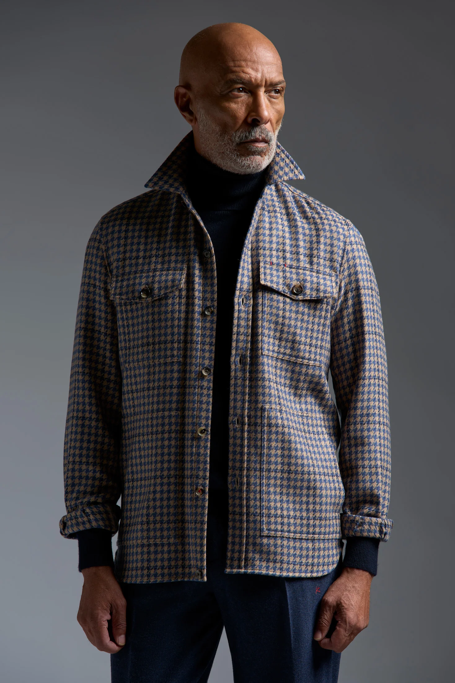 Overshirt
