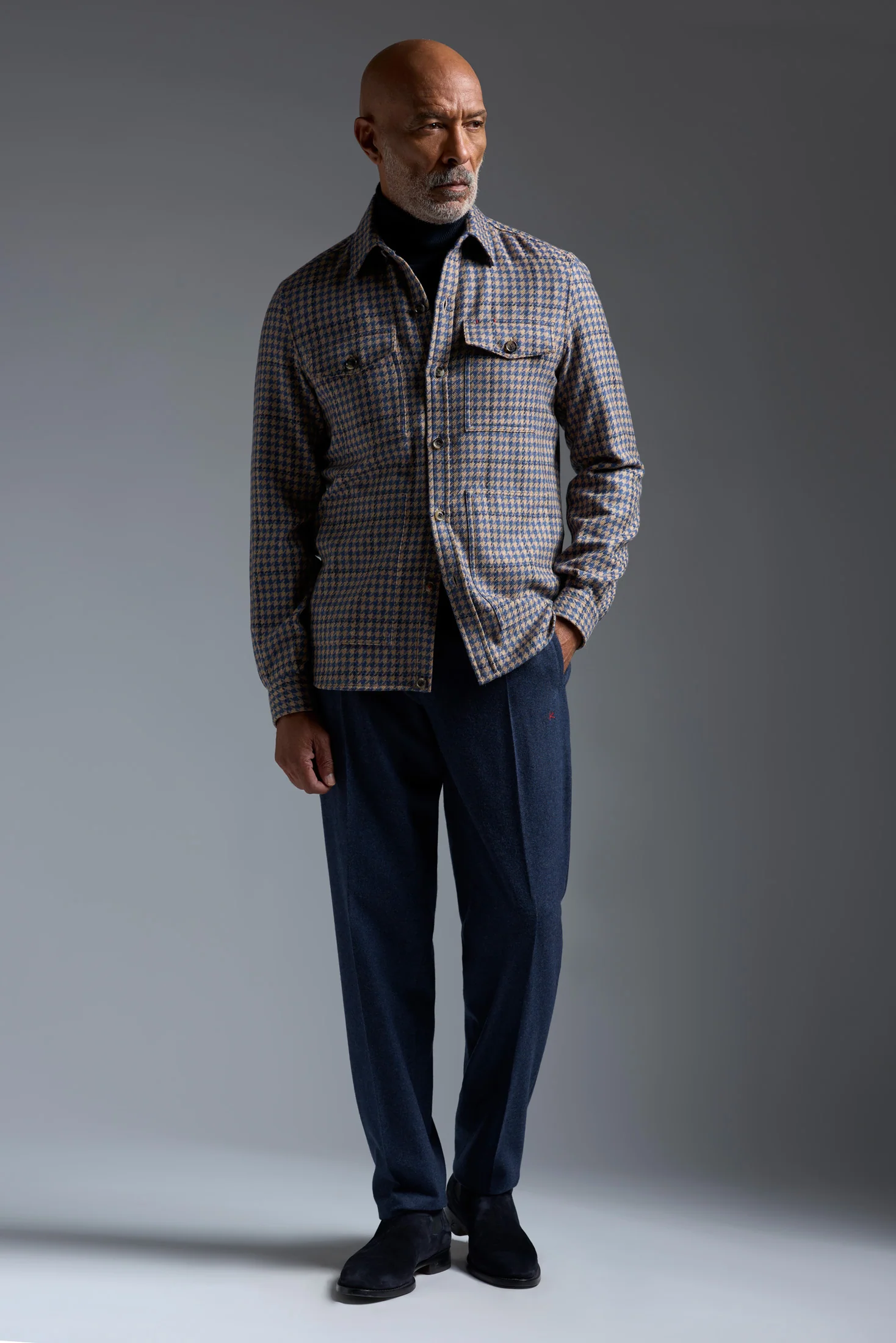 Overshirt - Image 2