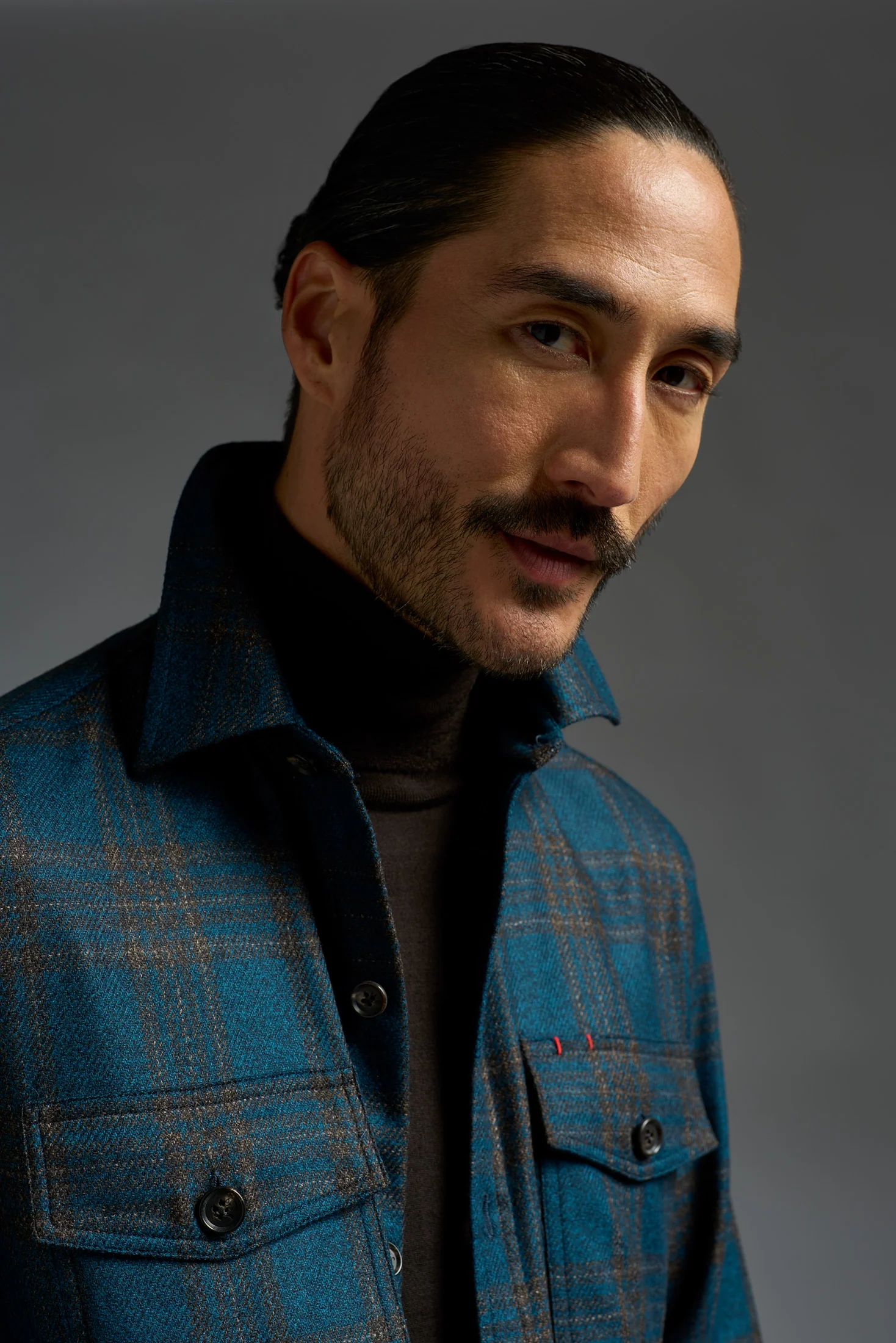 Overshirt - Image 3