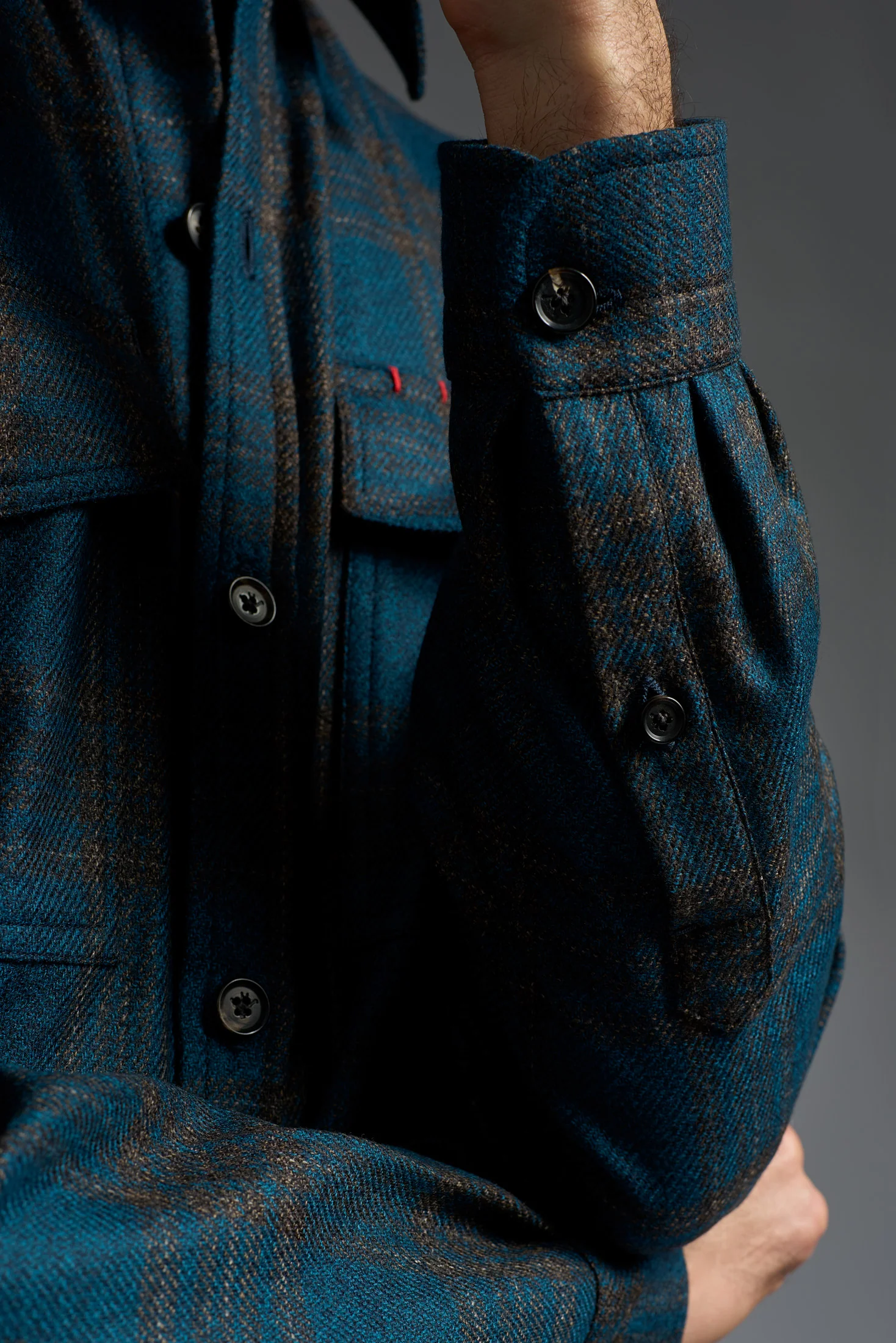 Overshirt - Image 4