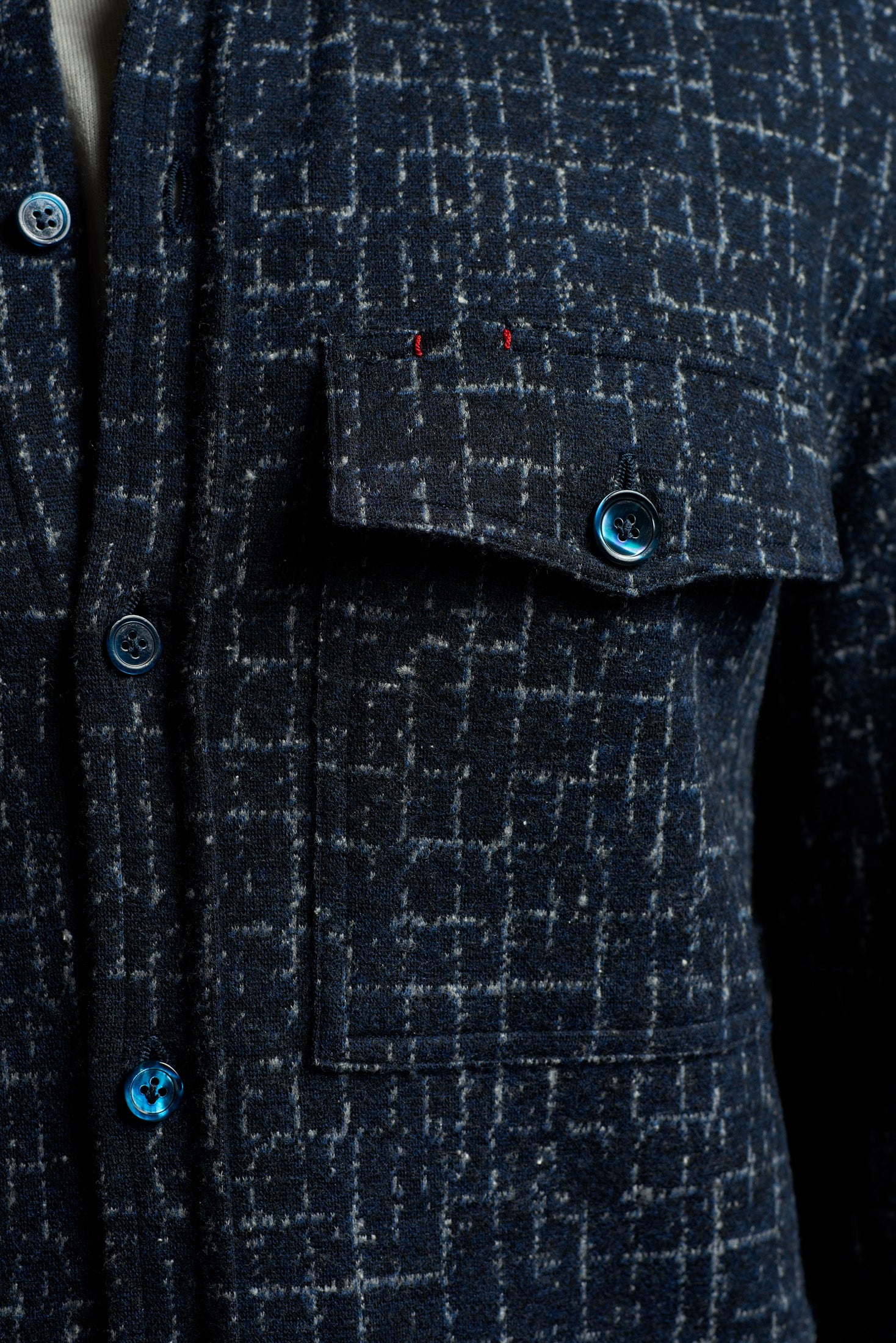 Overshirt - Image 4