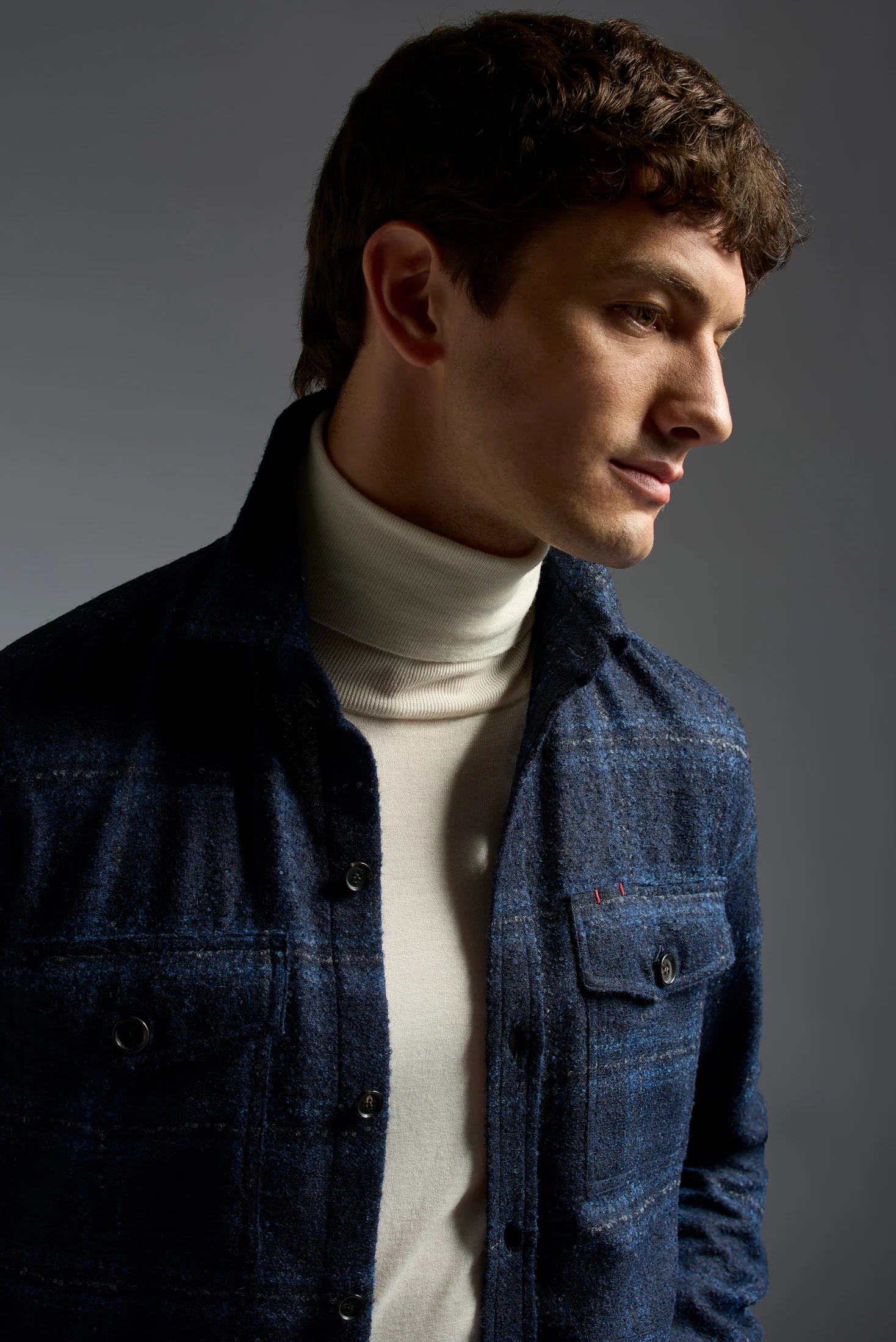 Overshirt - Image 3